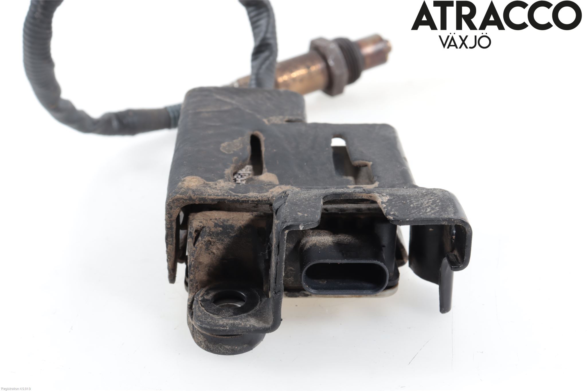 Ford RANGER 22- Injlambdasond