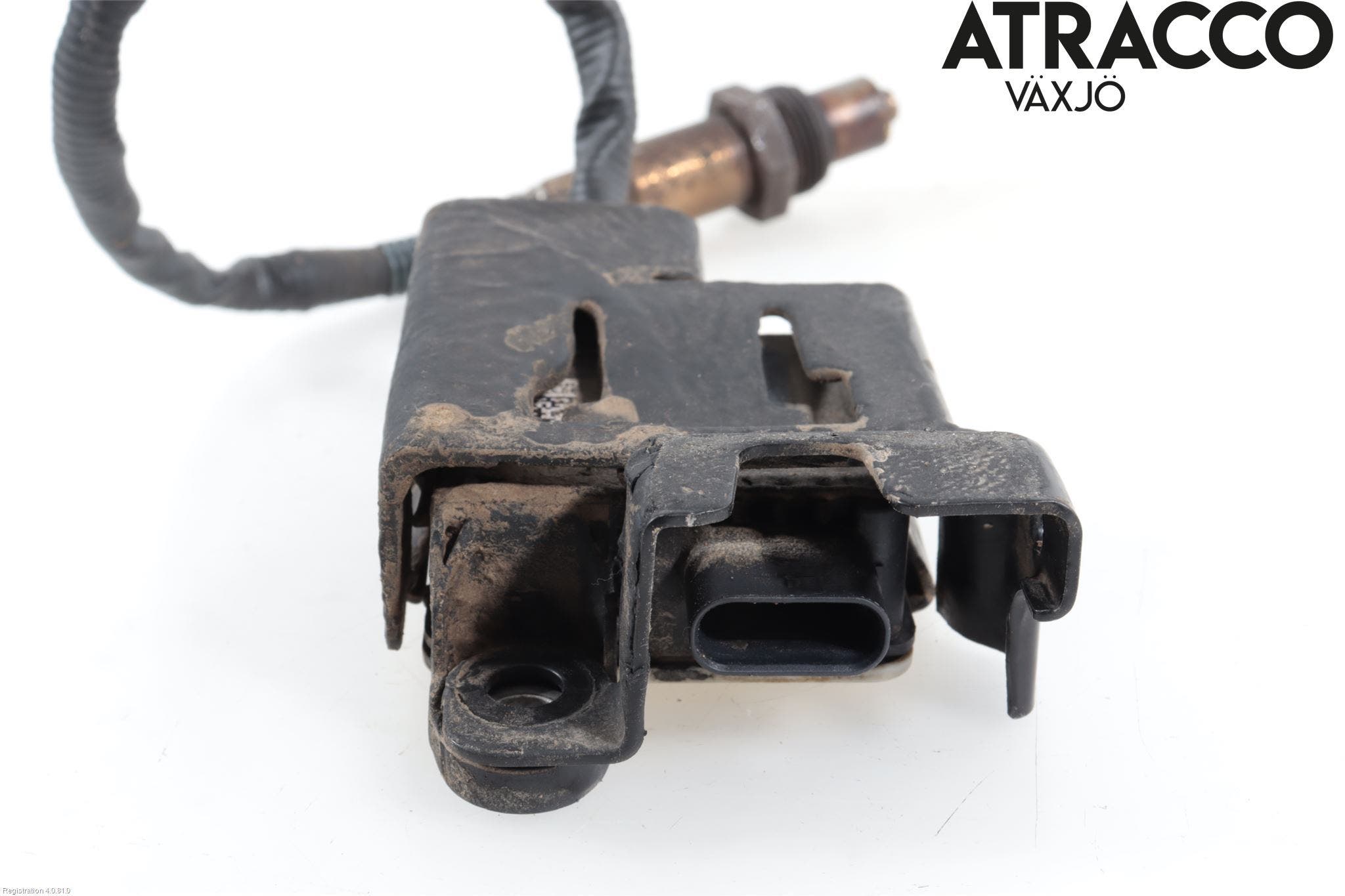 Alfa FORD RANGER 22- Injlambdasond