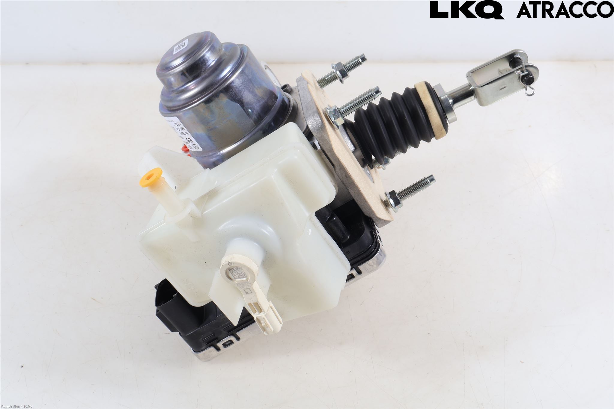 Mazda CX-30 20- Broms Huvudcylinder