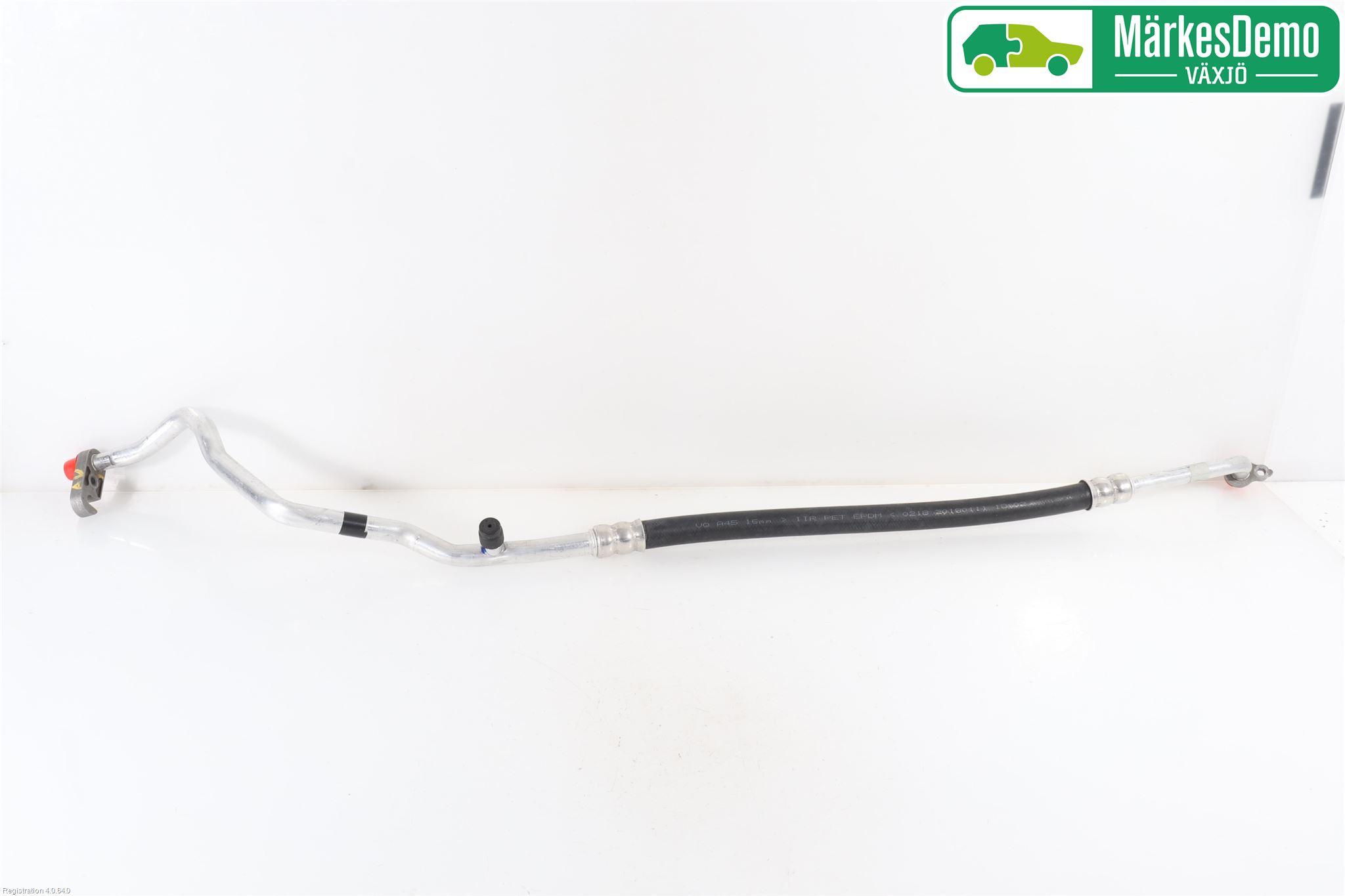 Mazda CX-5 17- Ac Slang-Rör