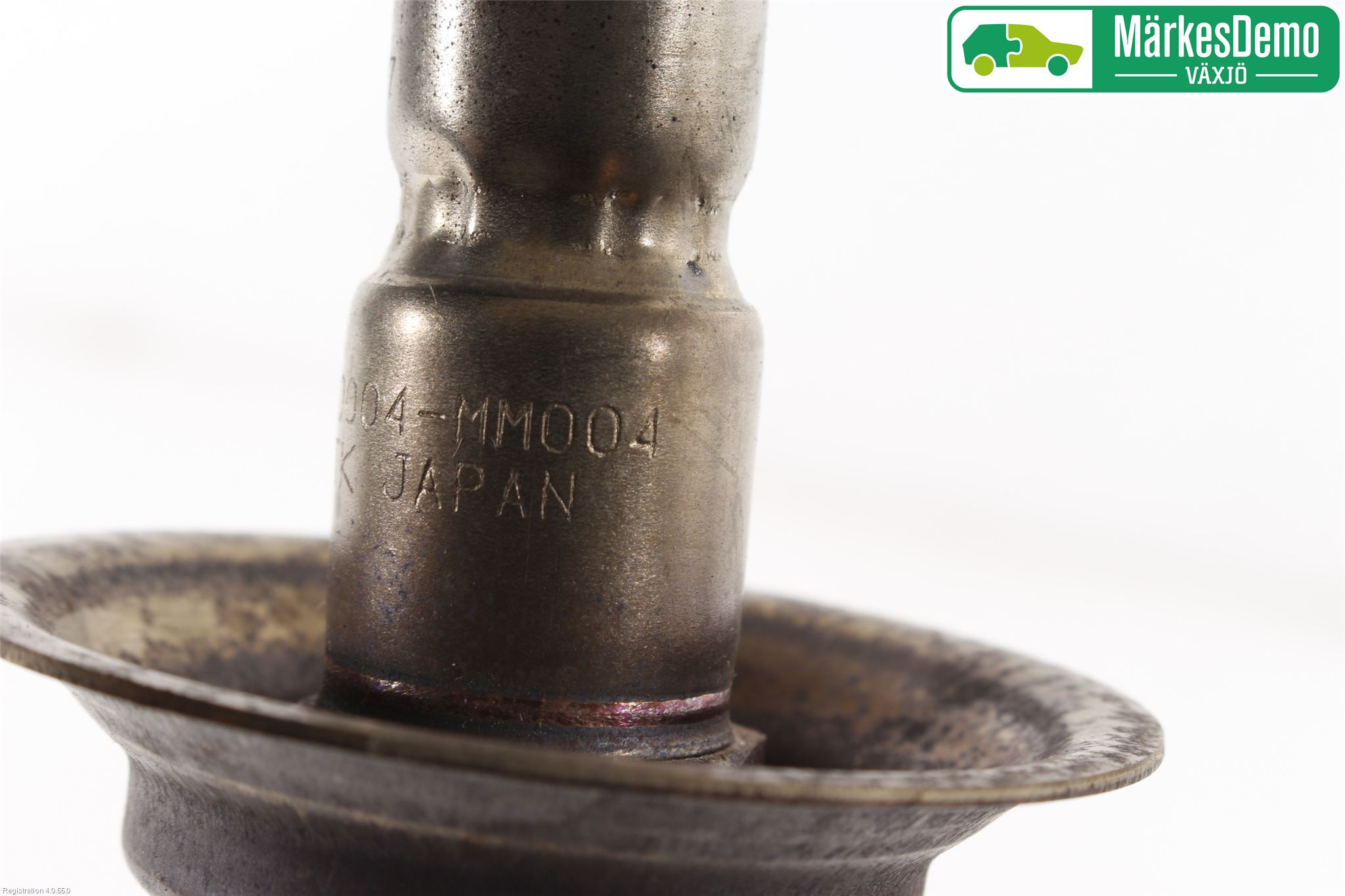 Mitsubishi OUTLANDER 13-21 Injlambdasond