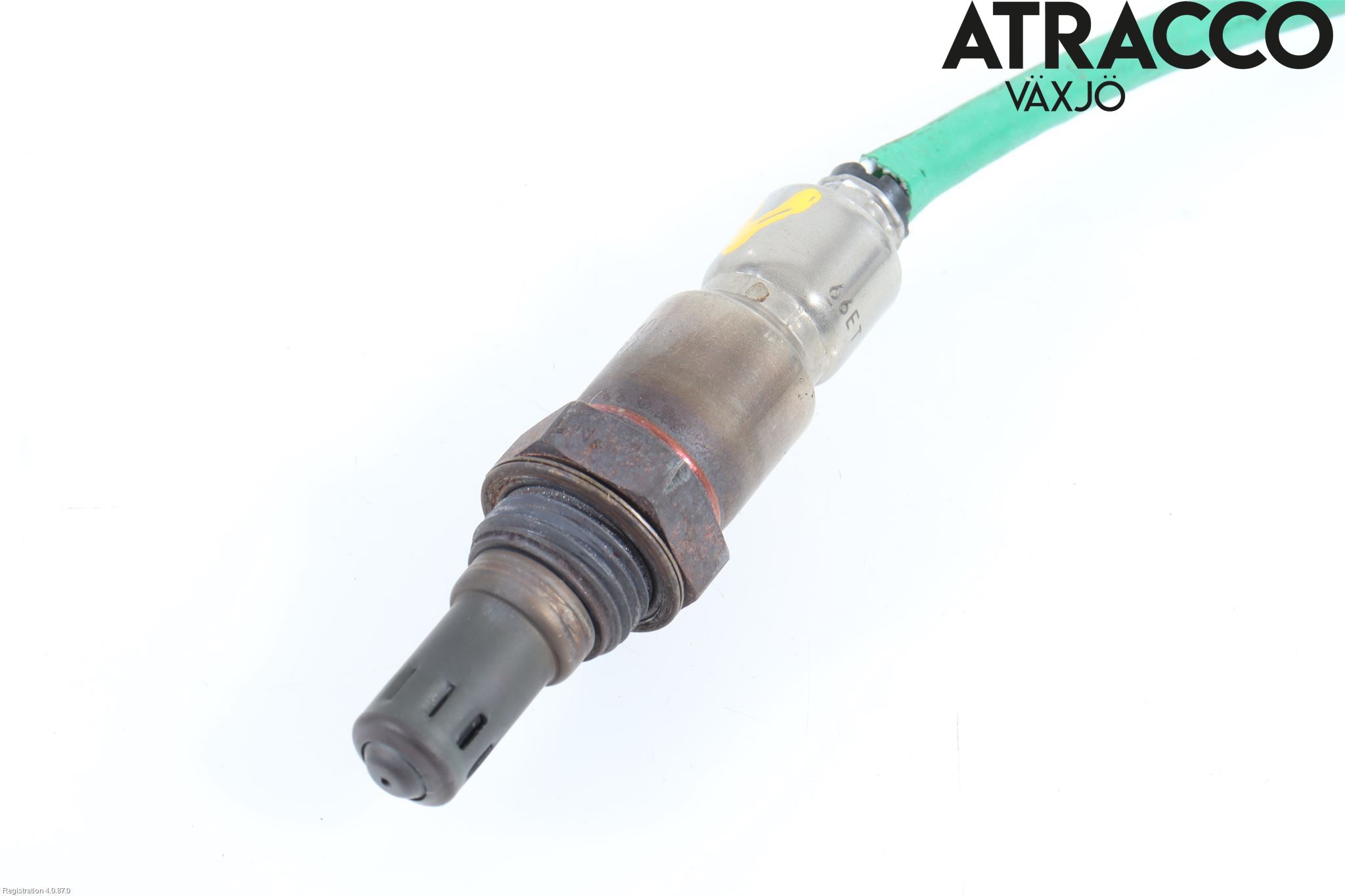 Mazda 2 (DJ) 15-22 Injlambdasond