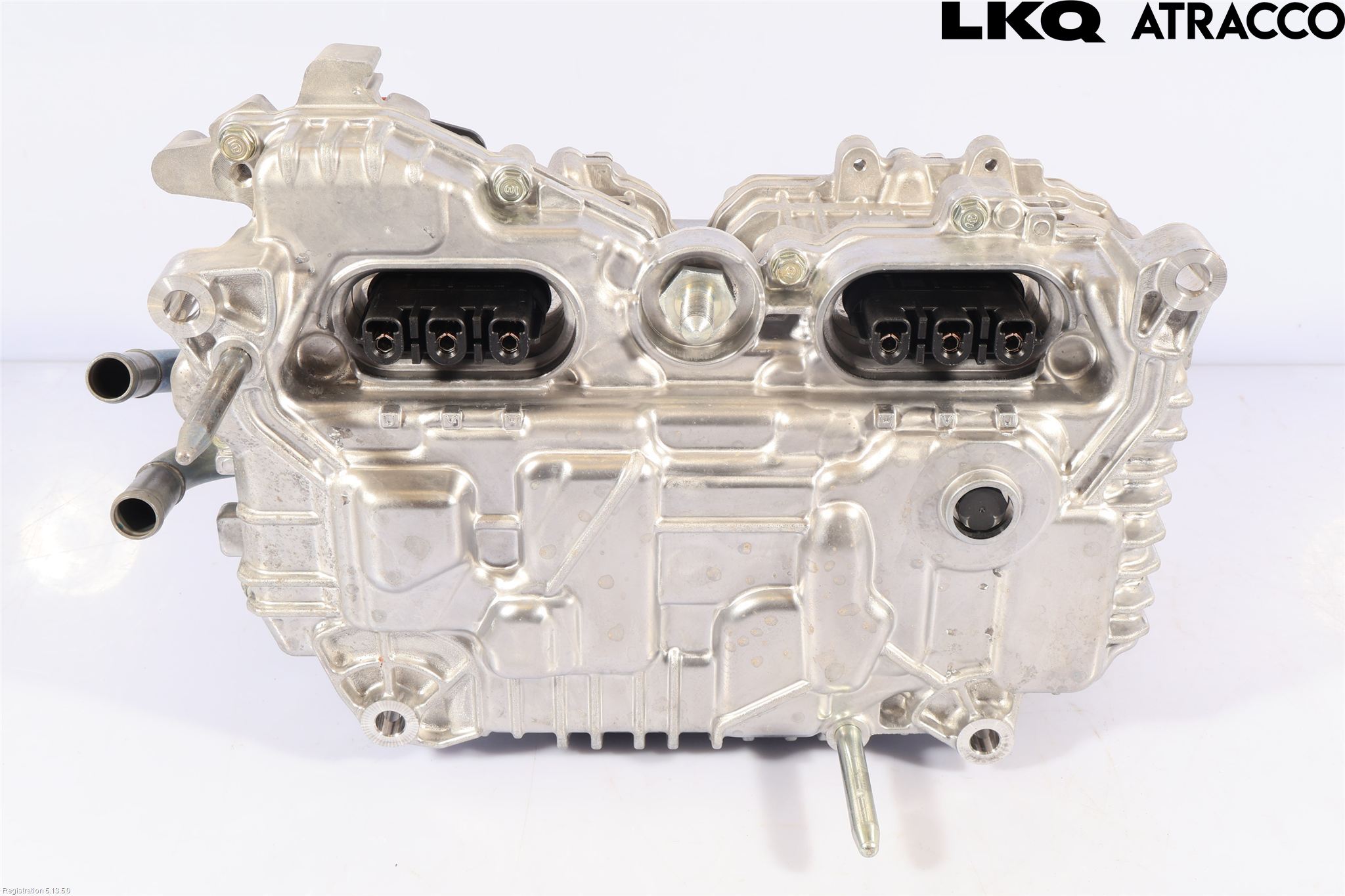 Honda HR-V 21- Inverter Hybrid