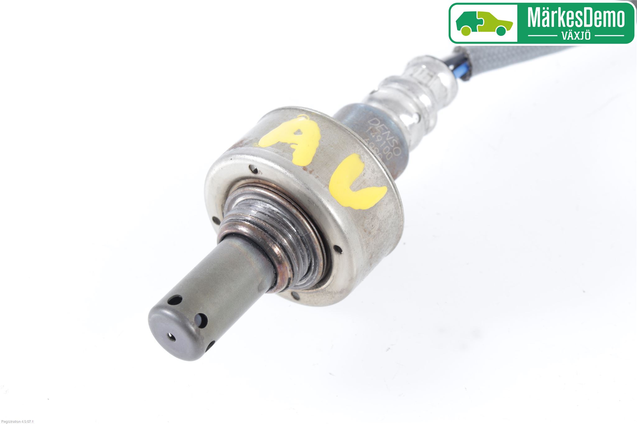 Mitsubishi OUTLANDER 13-21 Injlambdasond