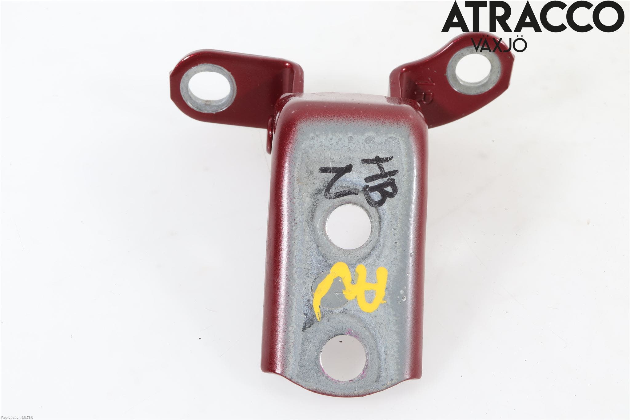 Toyota C-HR 16-23 Dörrgångjärn