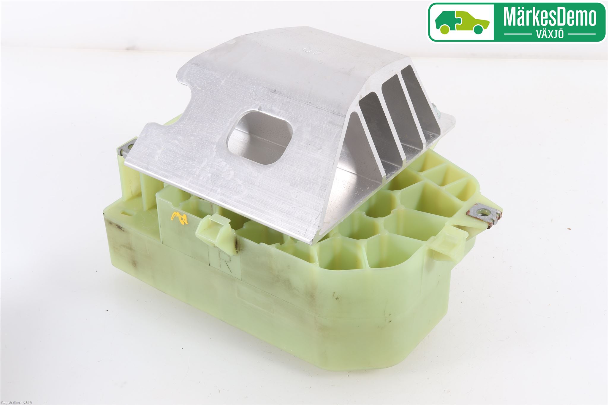 Toyota VERSO 09-18 Dörr Deformationselement