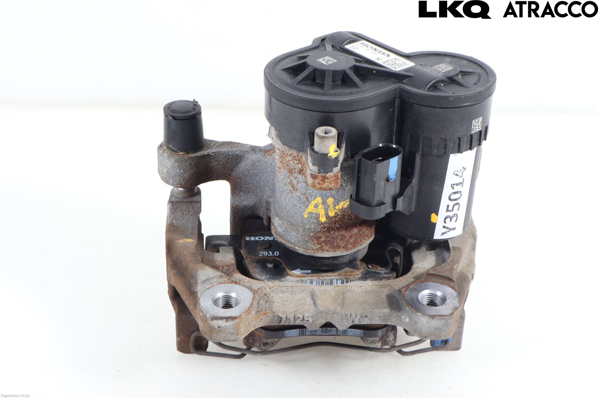 Honda E 20-23 Bromsok Bak Höger