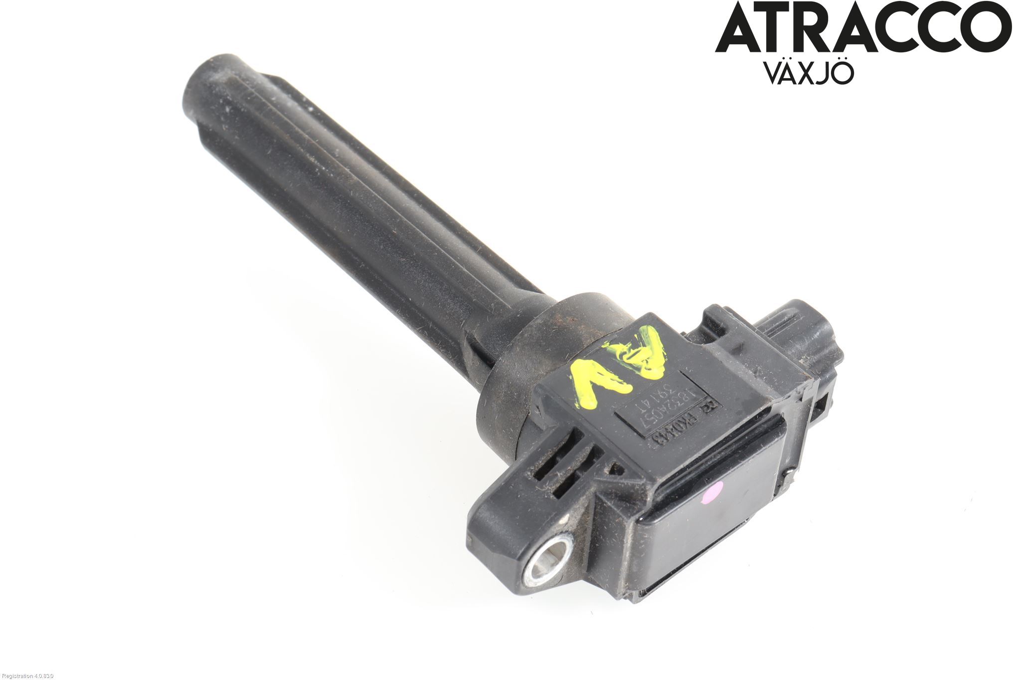 Mitsubishi SPACE STAR 13- Tändspole