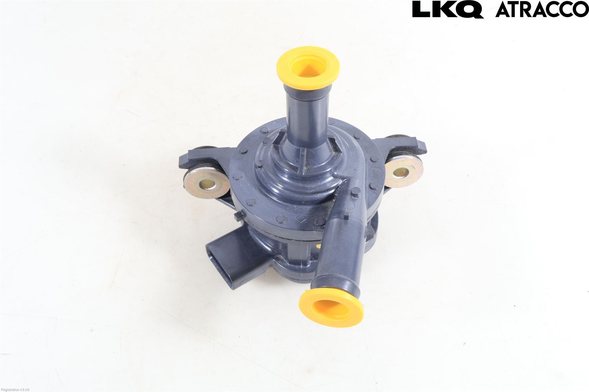 Toyota RAV4 19- Värme Cirkulationspump