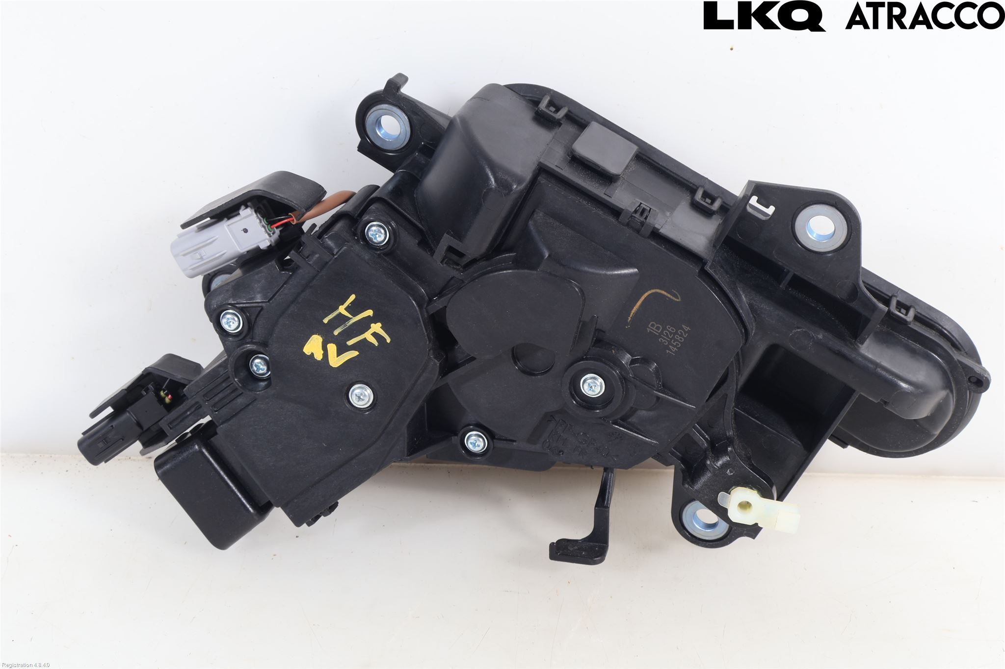 Toyota C-HR 24- Dörrhandtag Yttre Hö