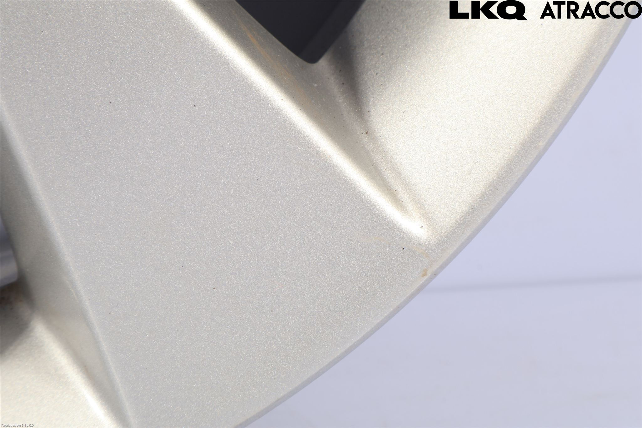 Honda HR-V 15-21 Fälg Aluminium