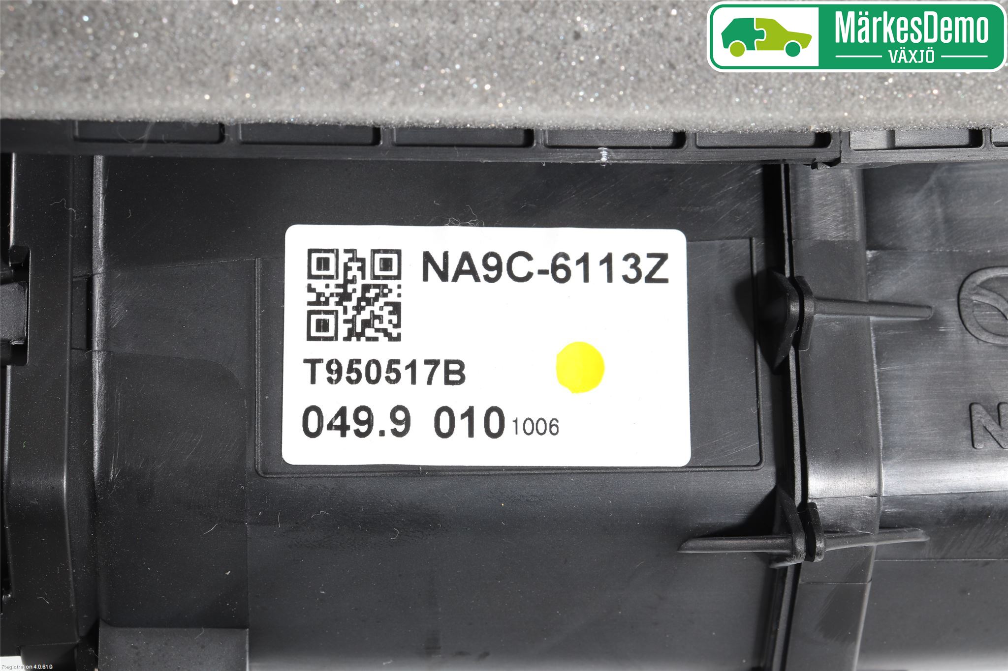 Mazda MX-5 IV (ND/ND2/ND3) MIATA 15- Värmepaket Extra