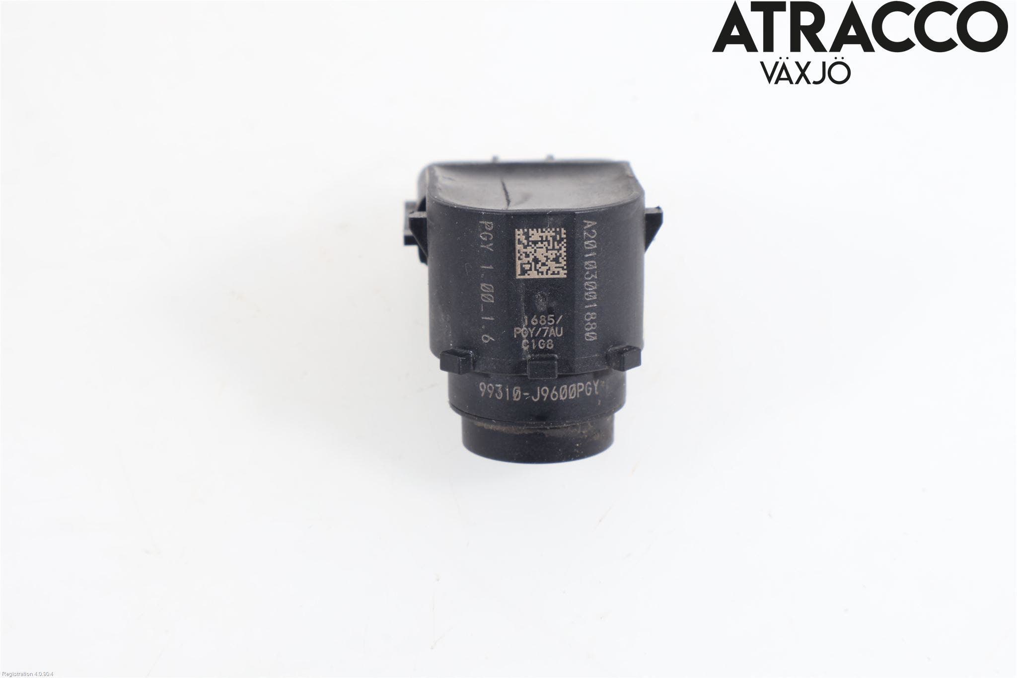 Hyundai KONA/ELECTRIC OS 18-23 Parkeringshjälp Frontsensor