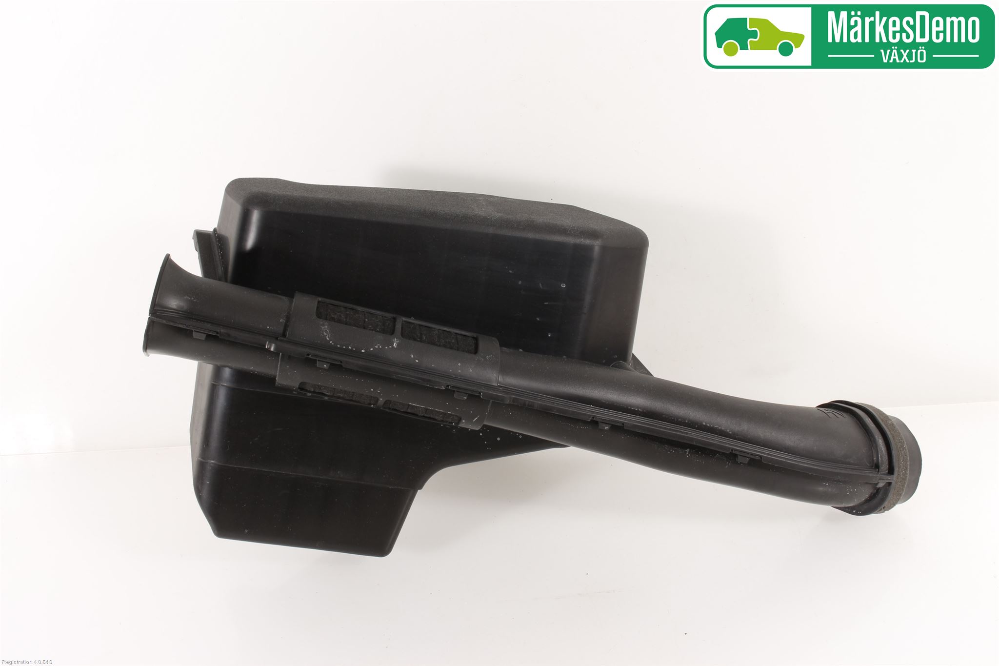 Toyota AURIS 13-19 Luftrenare