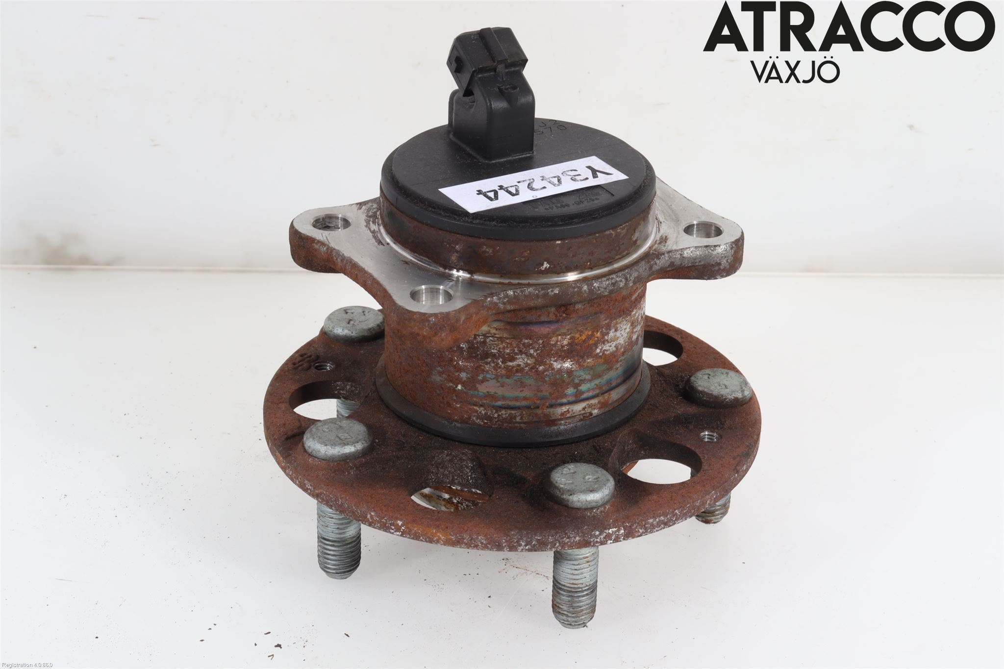 Hyundai i30 PD 17- Nav Bak