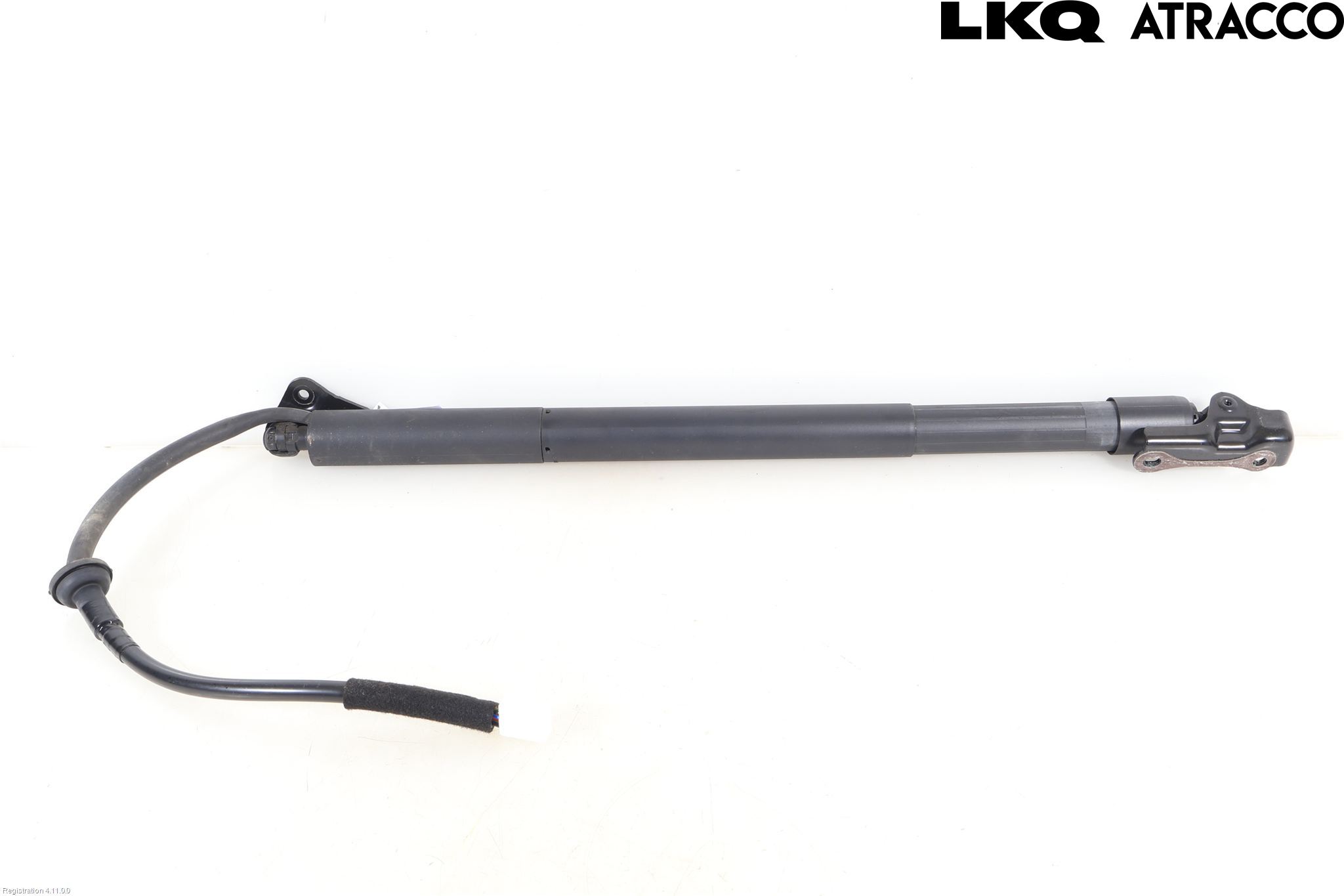 Toyota COROLLA CROSS XG10 22- Bakluckeöppnare Automatisk