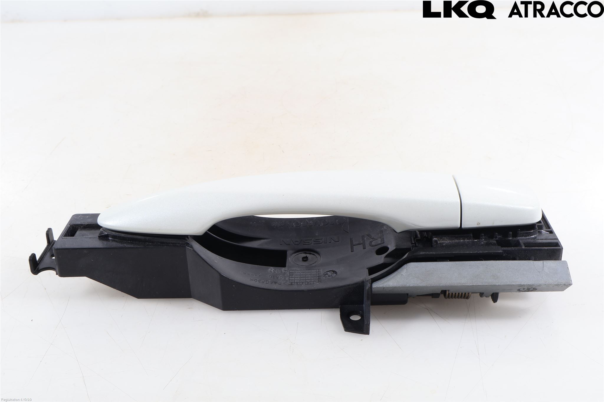 Nissan PULSAR Dörrhandtag Yttre Hö