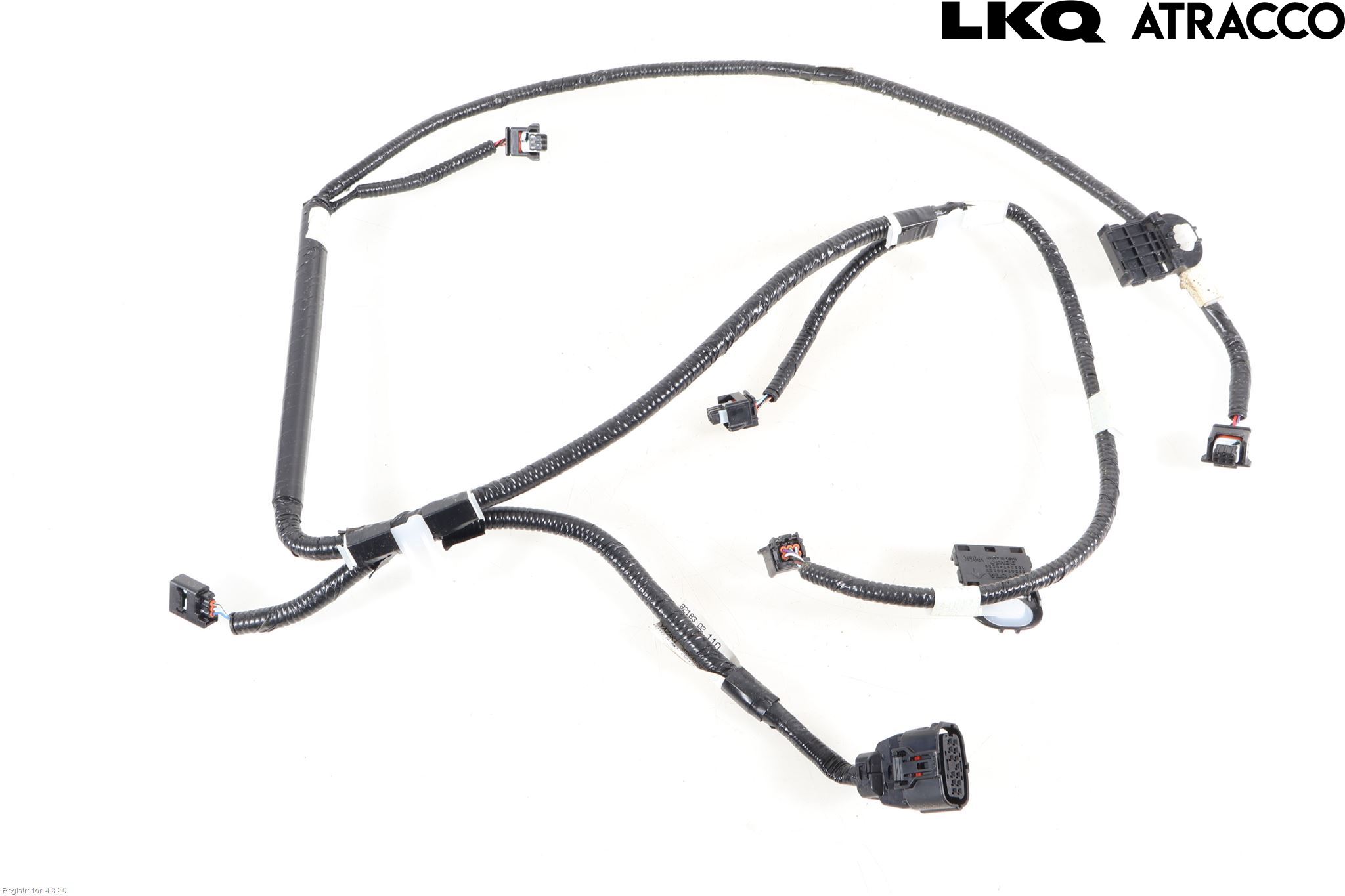 Toyota COROLLA 19- Kabelhärva