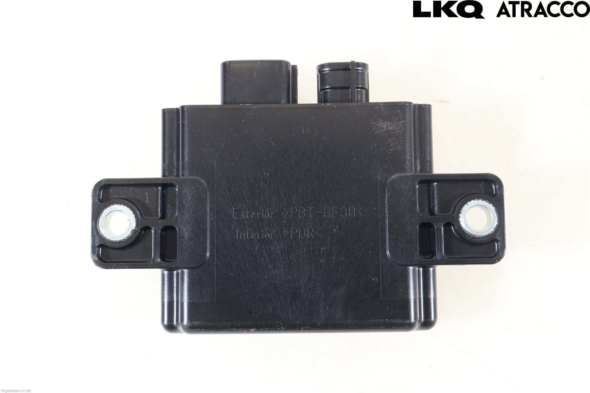 Mazda CX-80 24- Styrenhet Bränslepump