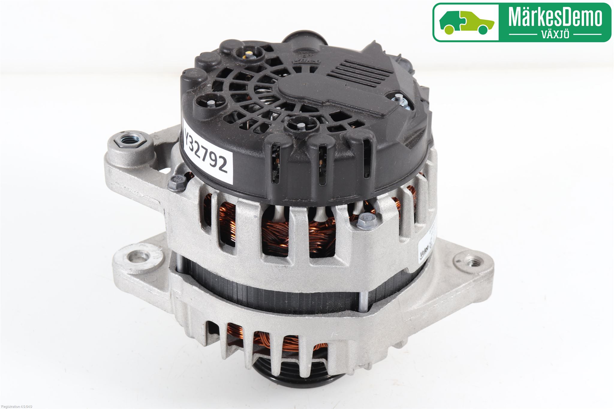 Hyundai i20 GB 15-20 Generator