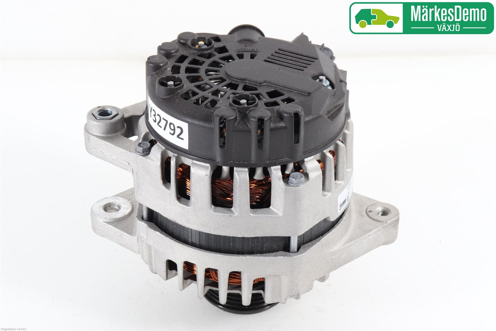 Hyundai i20 GB 15-20 Generator