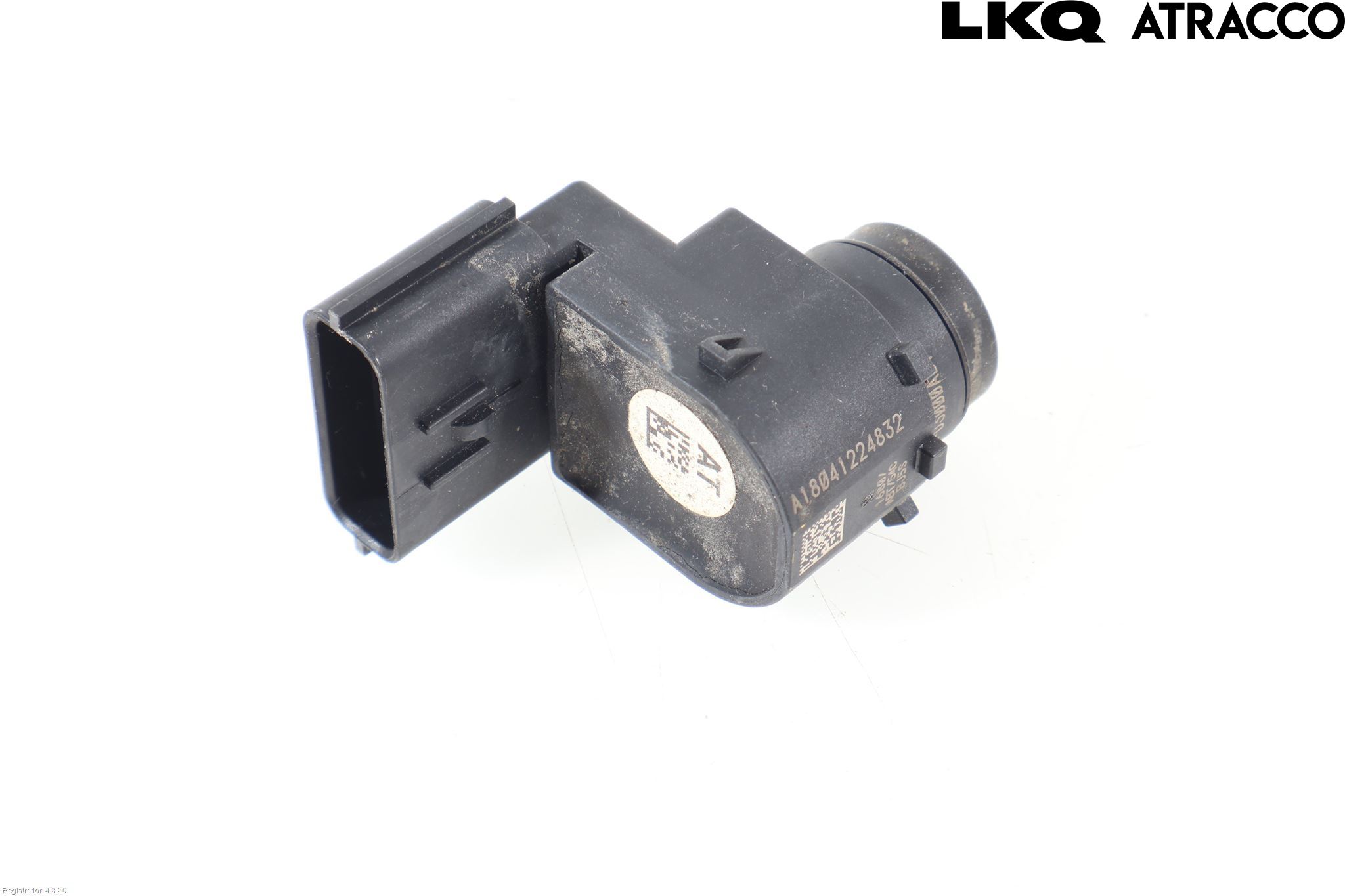 Kia NIRO (DE) 17-22 Parkeringshjälp Backsensor