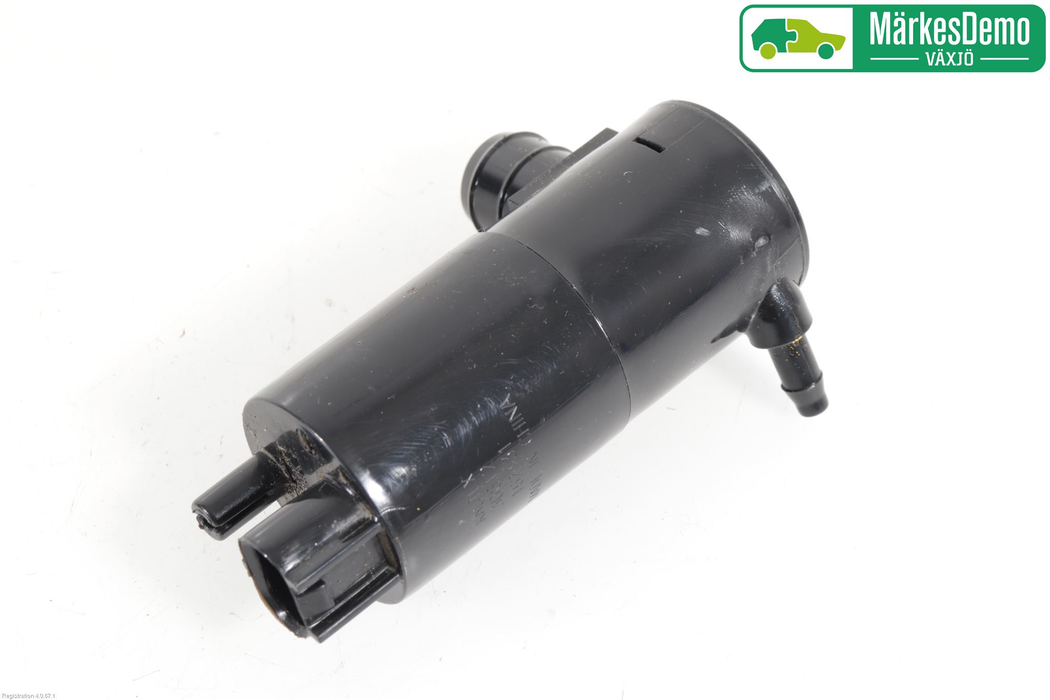 Nissan X-TRAIL 14-21 Spolarpump Baklucka