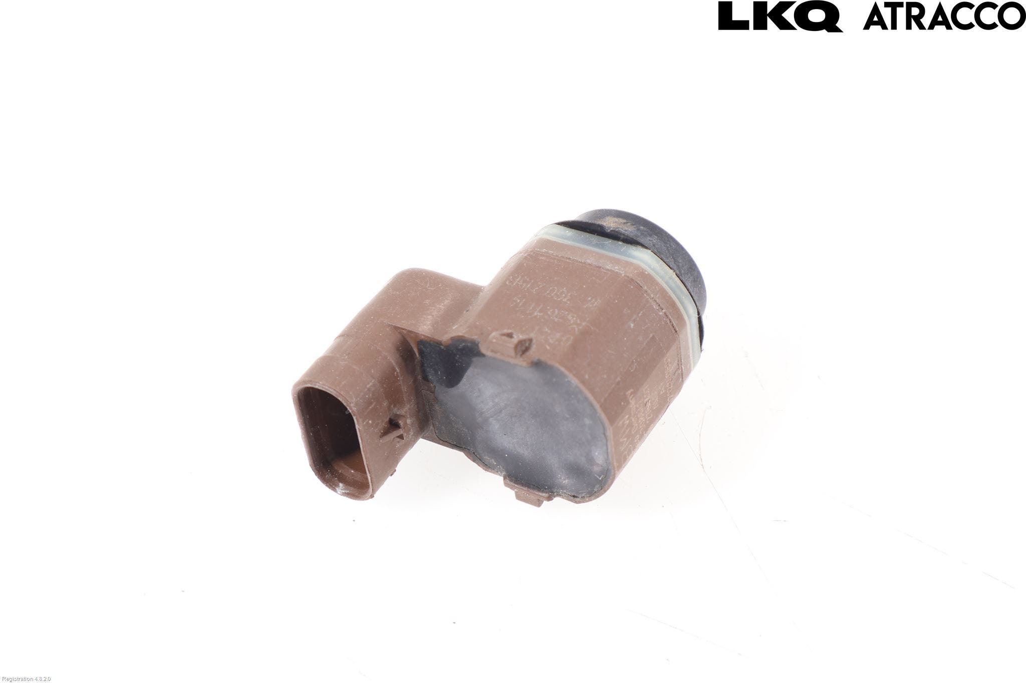 BMW 5 F10/F11/F18 09-17 Parkeringshjälp Backsensor