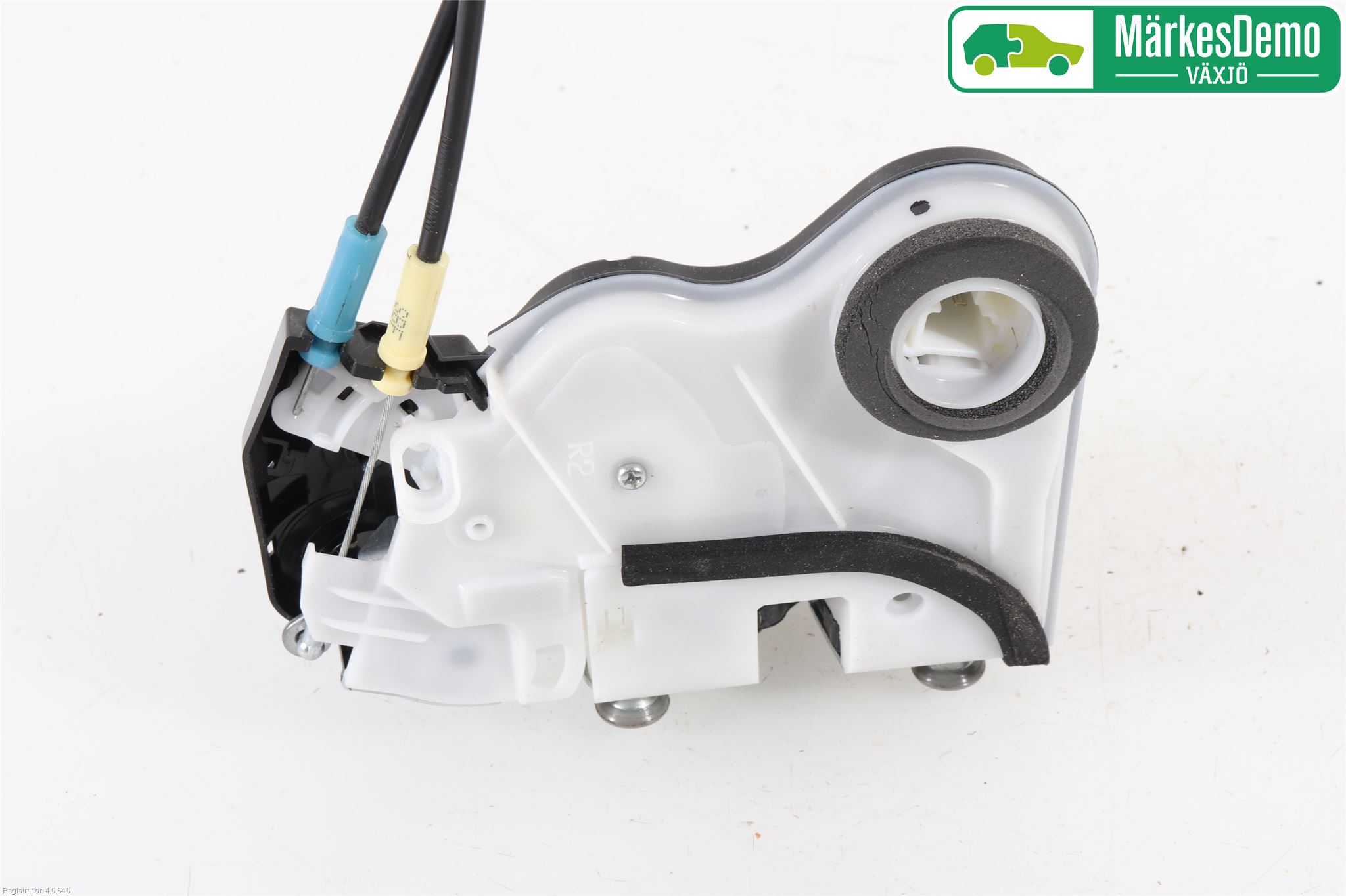 Suzuki SWIFT 17-24 Låskista-Dörrlås