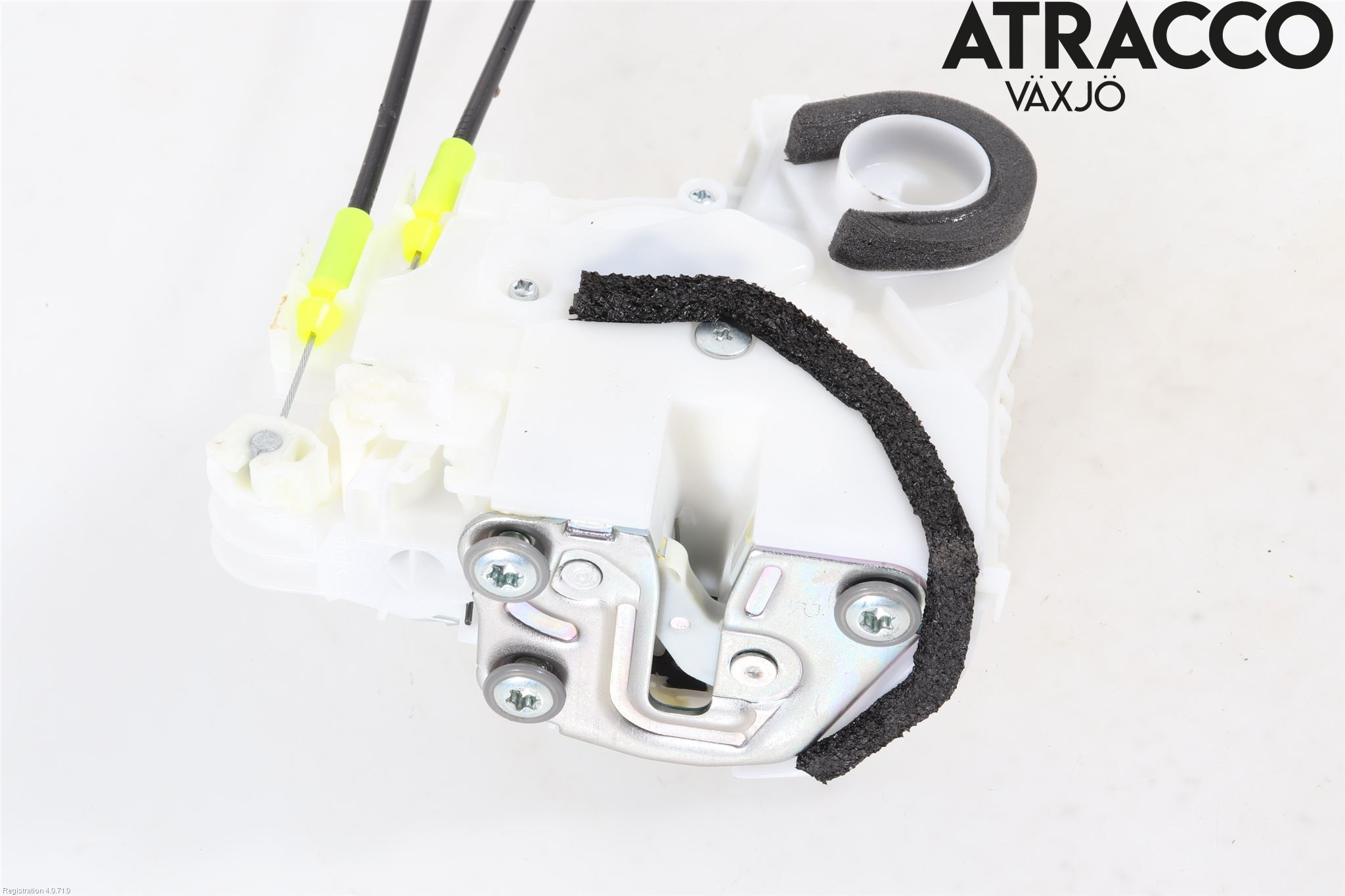 Suzuki VITARA 15- Låskista-Dörrlås