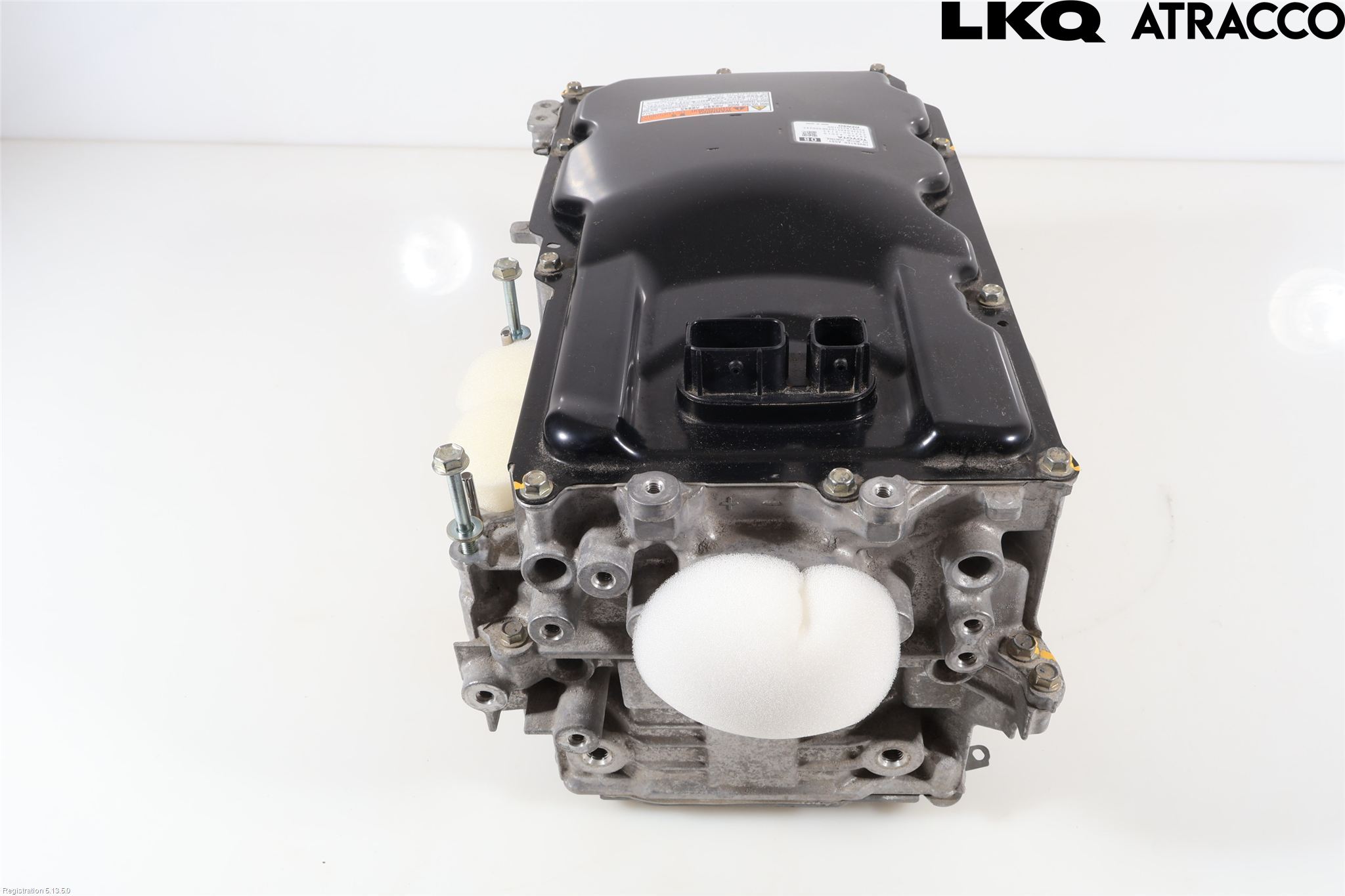 Toyota RAV4 19- Inverter Hybrid