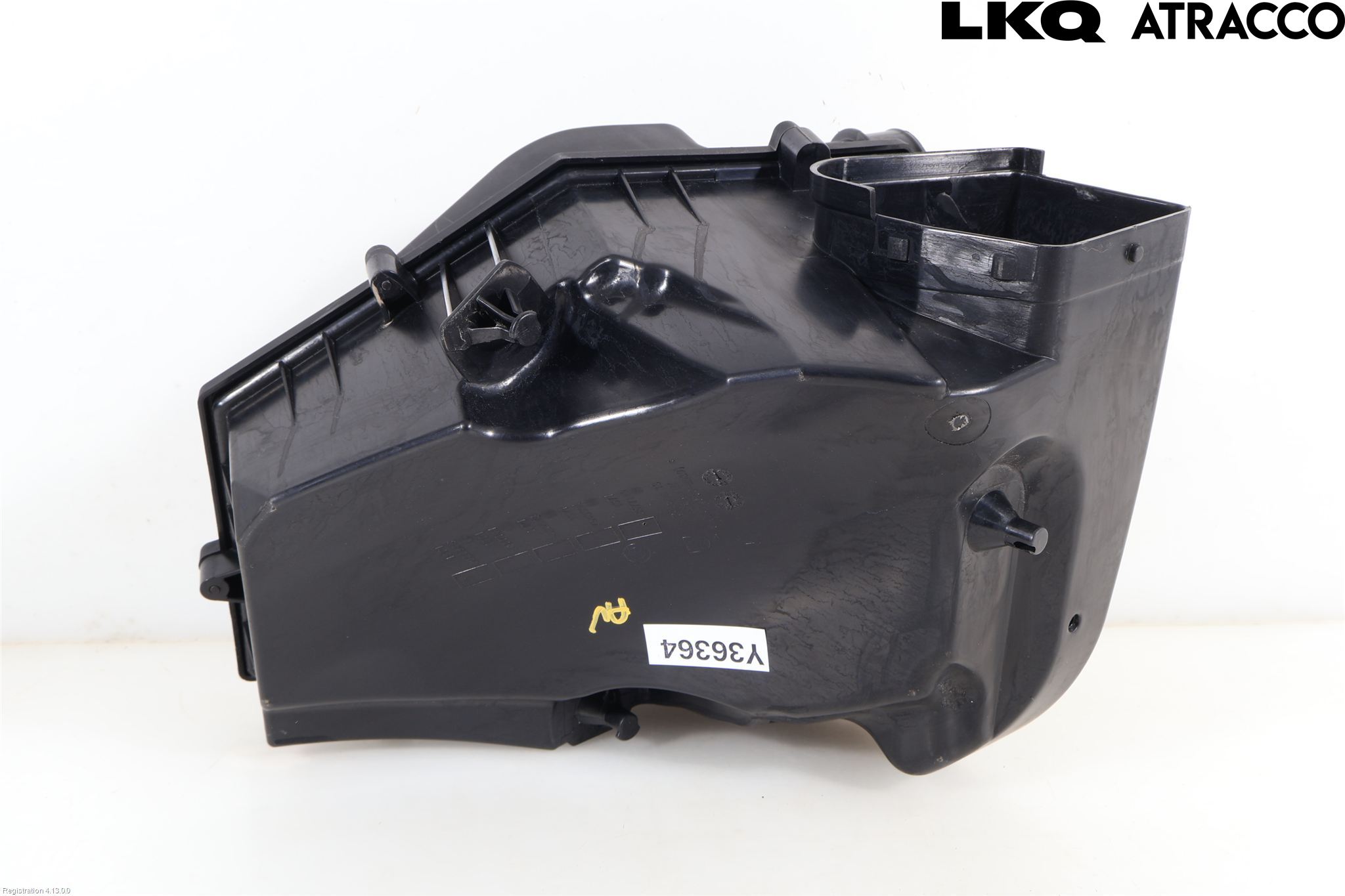 BMW 5 G30/G31/F90 17-23 Luftrenare