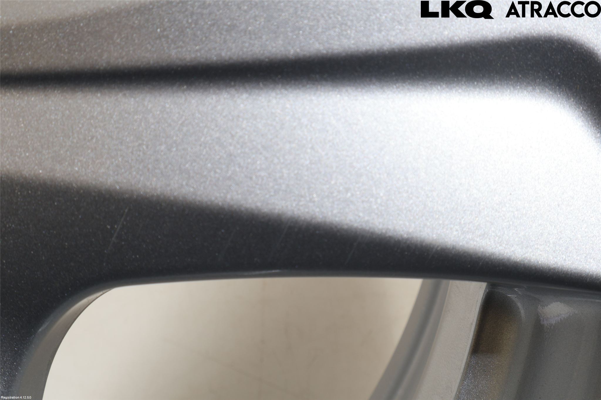 Toyota YARIS XP21 20- Fälg Aluminium