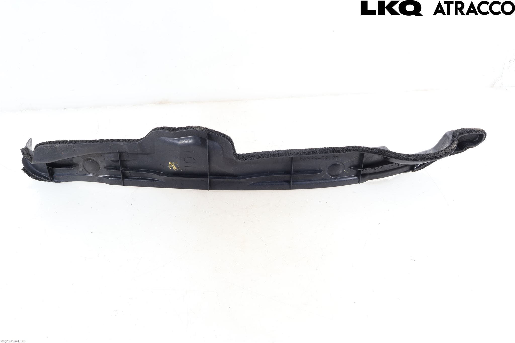 Toyota YARIS XP90 06-11 Skärm Inner