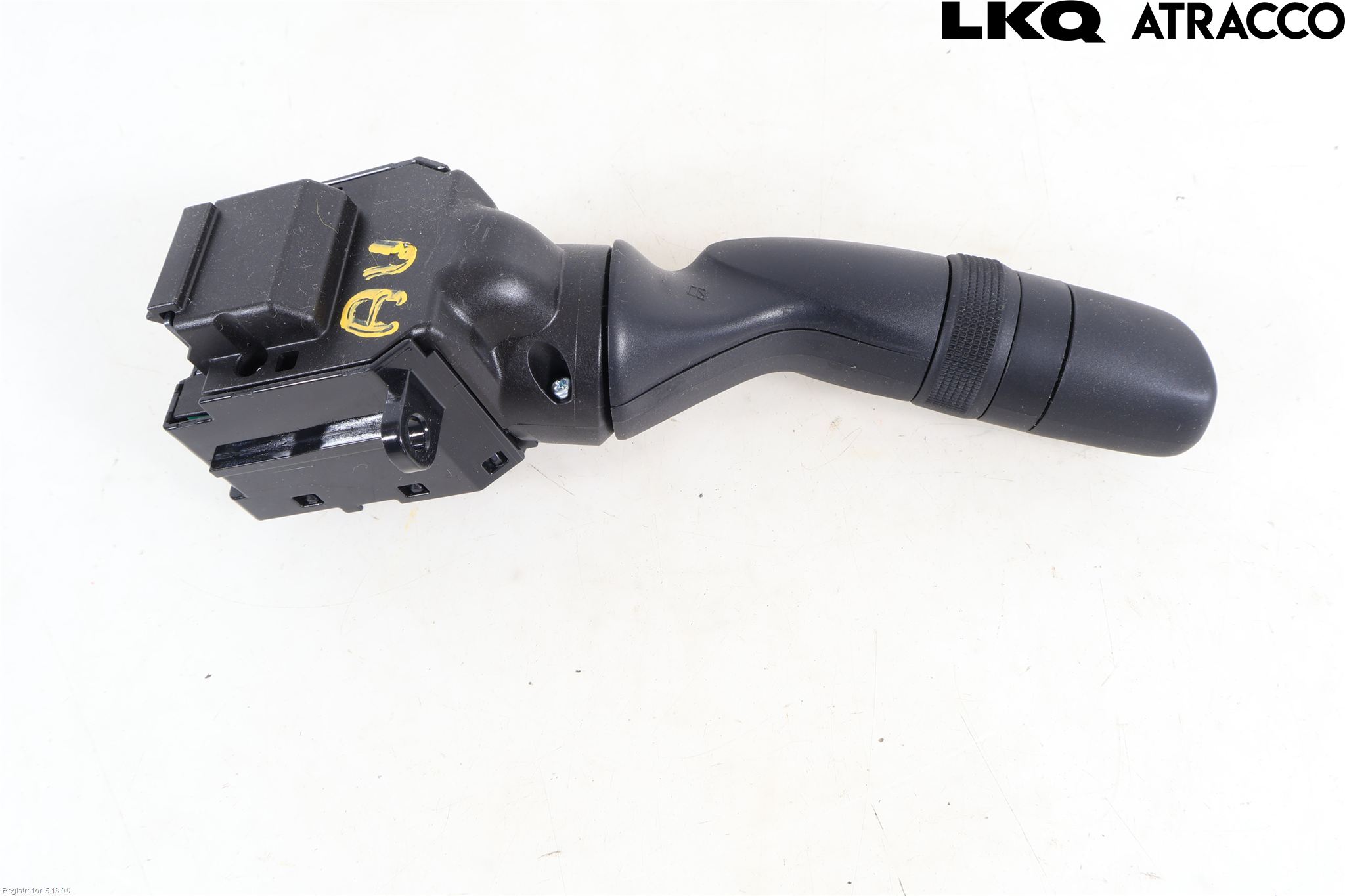 Toyota COROLLA 19- Spak Blinkers-Ljusomk