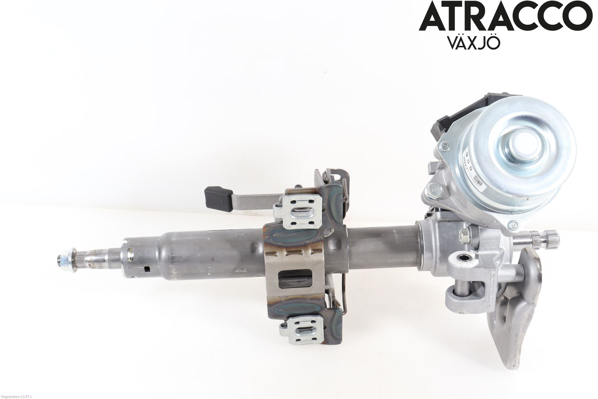 Suzuki SWIFT 17-24 Rattaxel