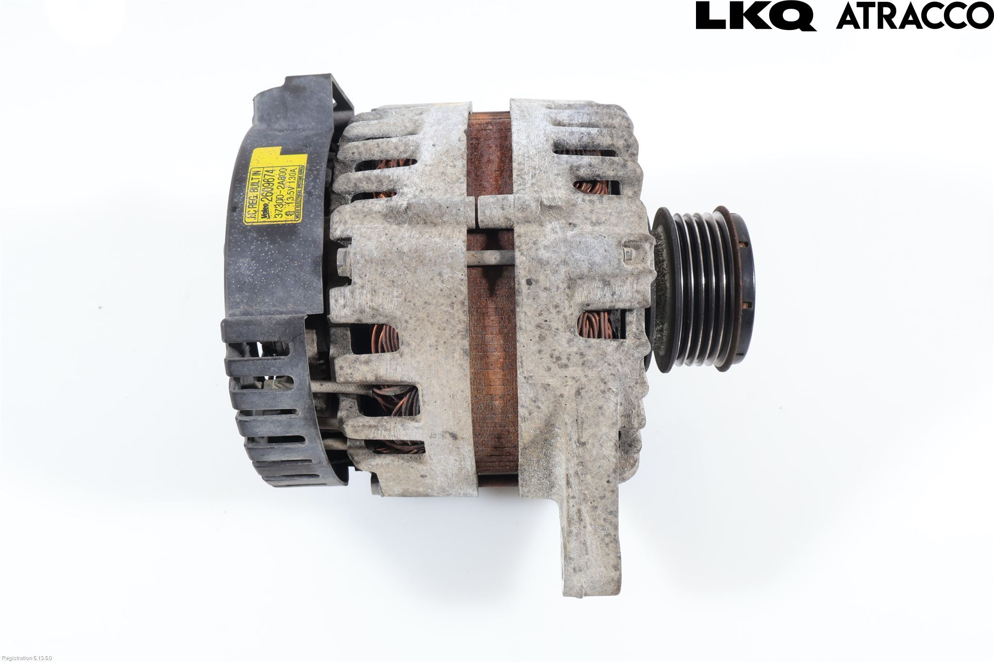 Hyundai i40 08-15 Generator