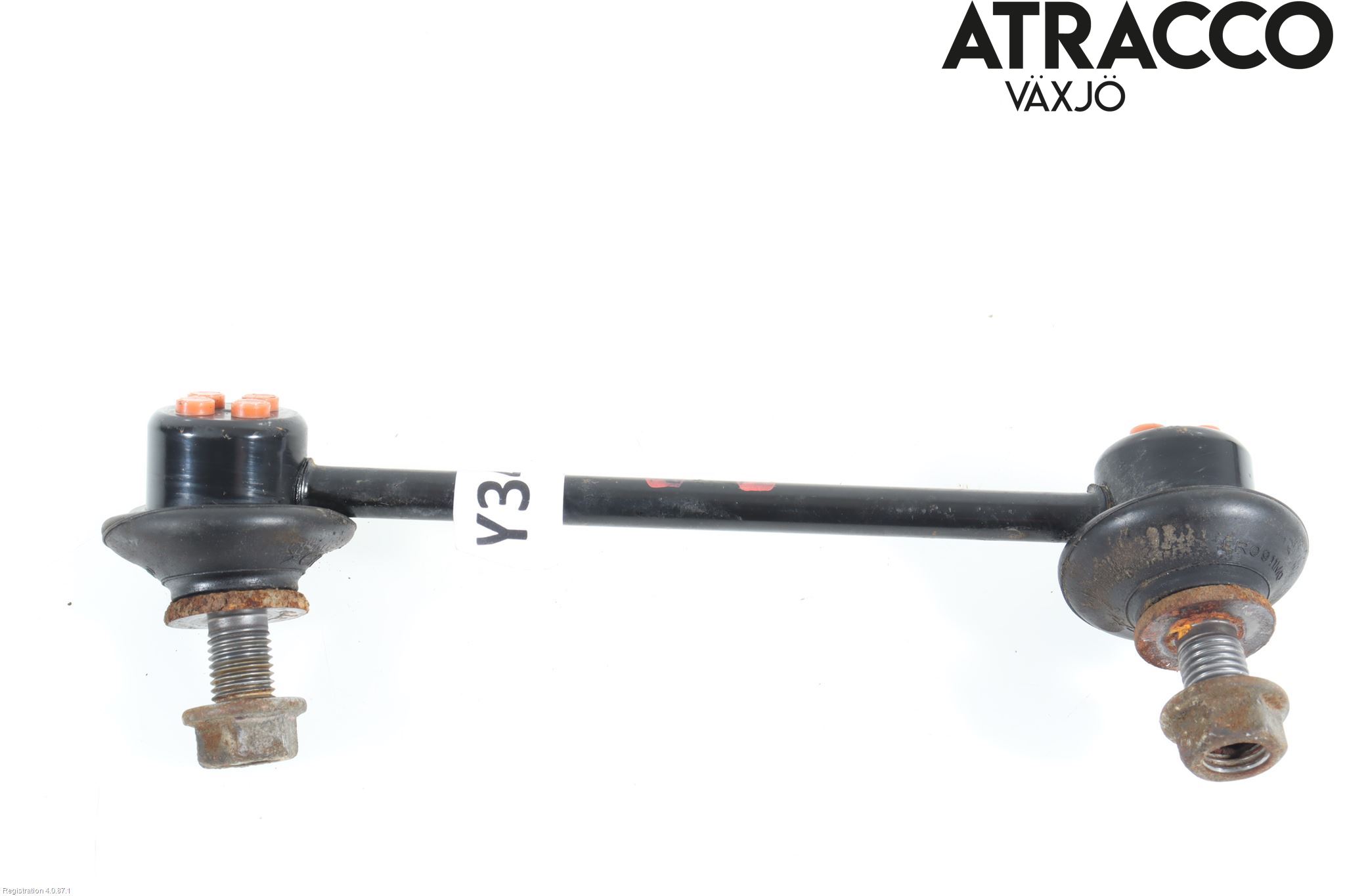 Mazda CX-5 12-17 Krängningshämmarstag Bak