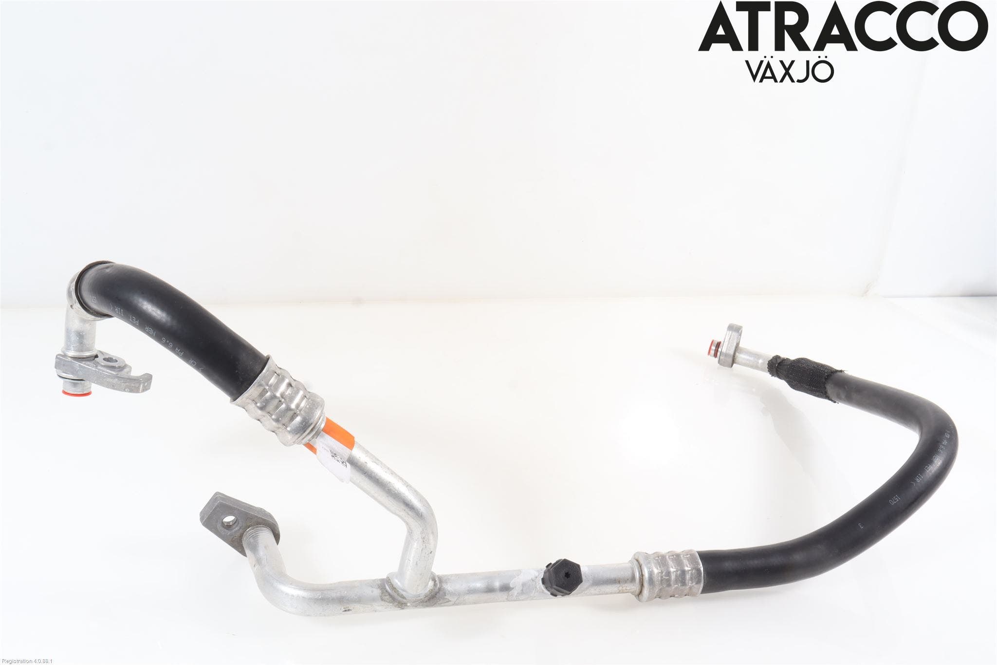 Ford KUGA/KUGA PHEZ/FHEV 20- Ac Slang-Rör