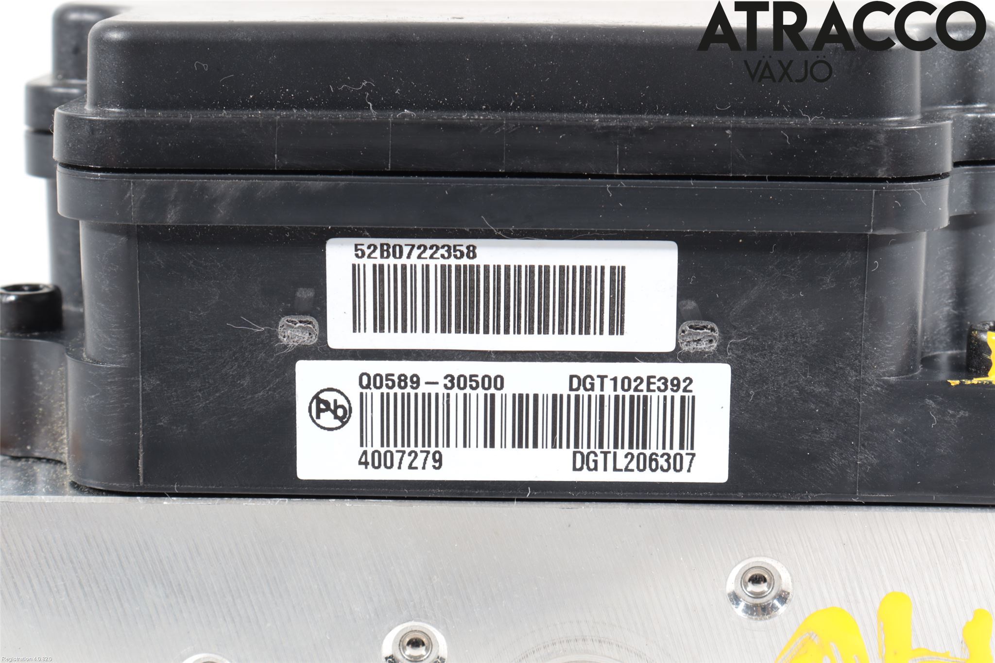 Hyundai i20 BC 21- Abs Hydraulaggregat