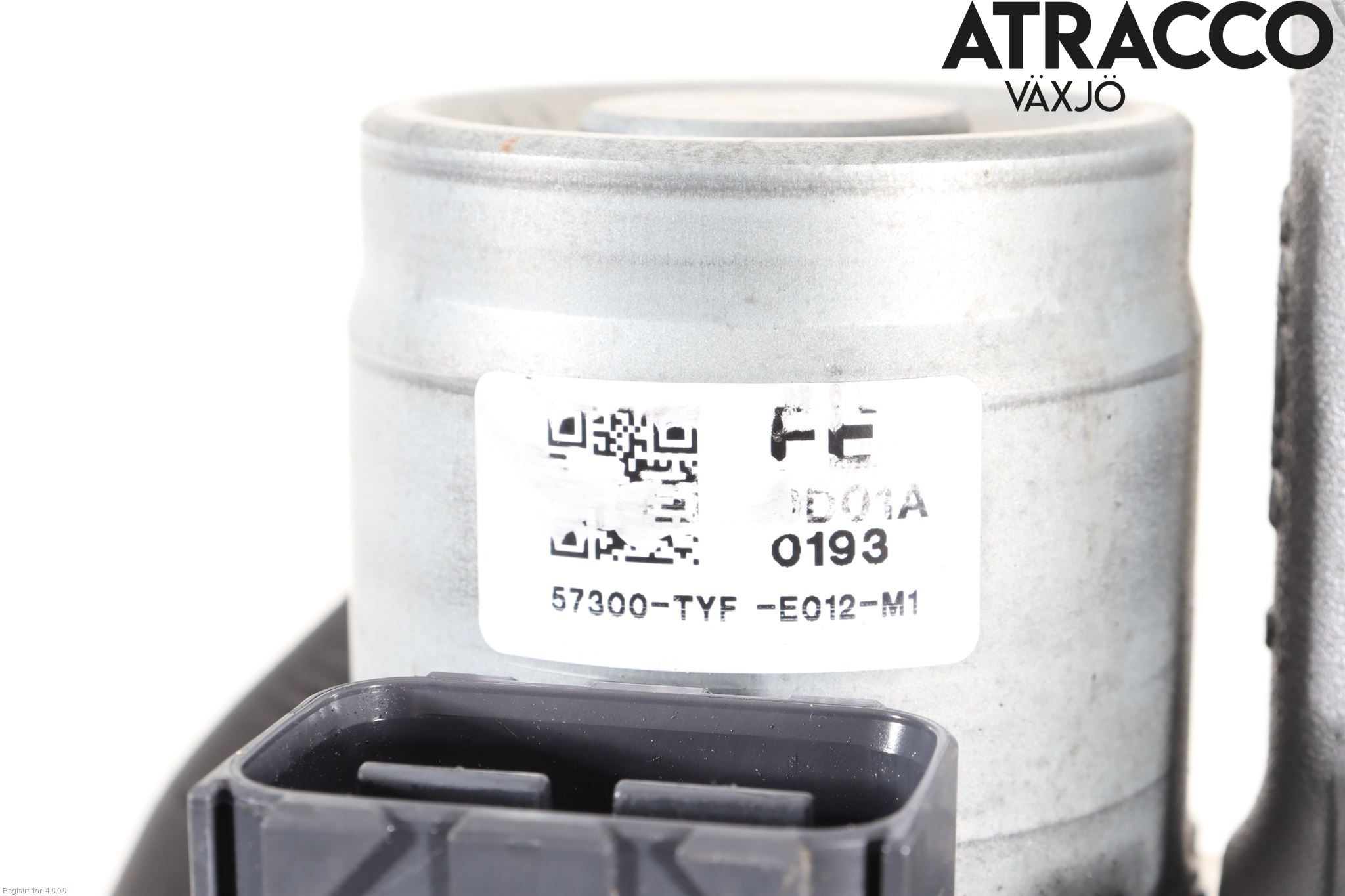 Honda E 20-23 Broms Huvudcylinder