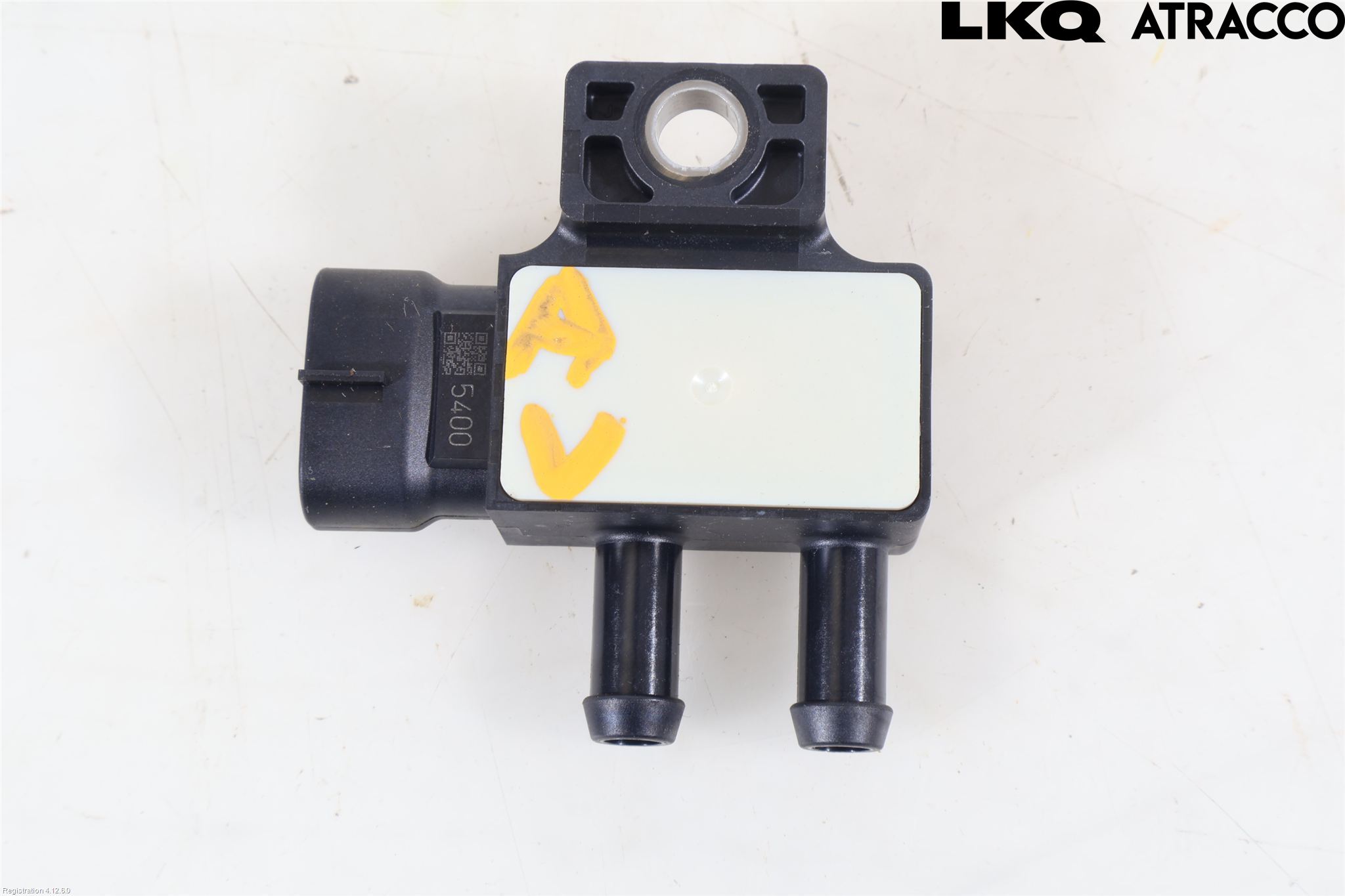 Lexus LBX 24- Givare Temp-Tryck Avgas