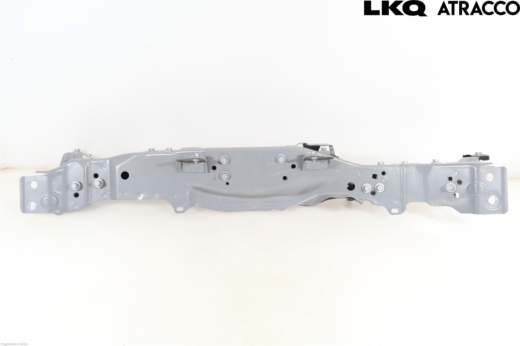 Honda E:NY1 23- Frontplåt Övre