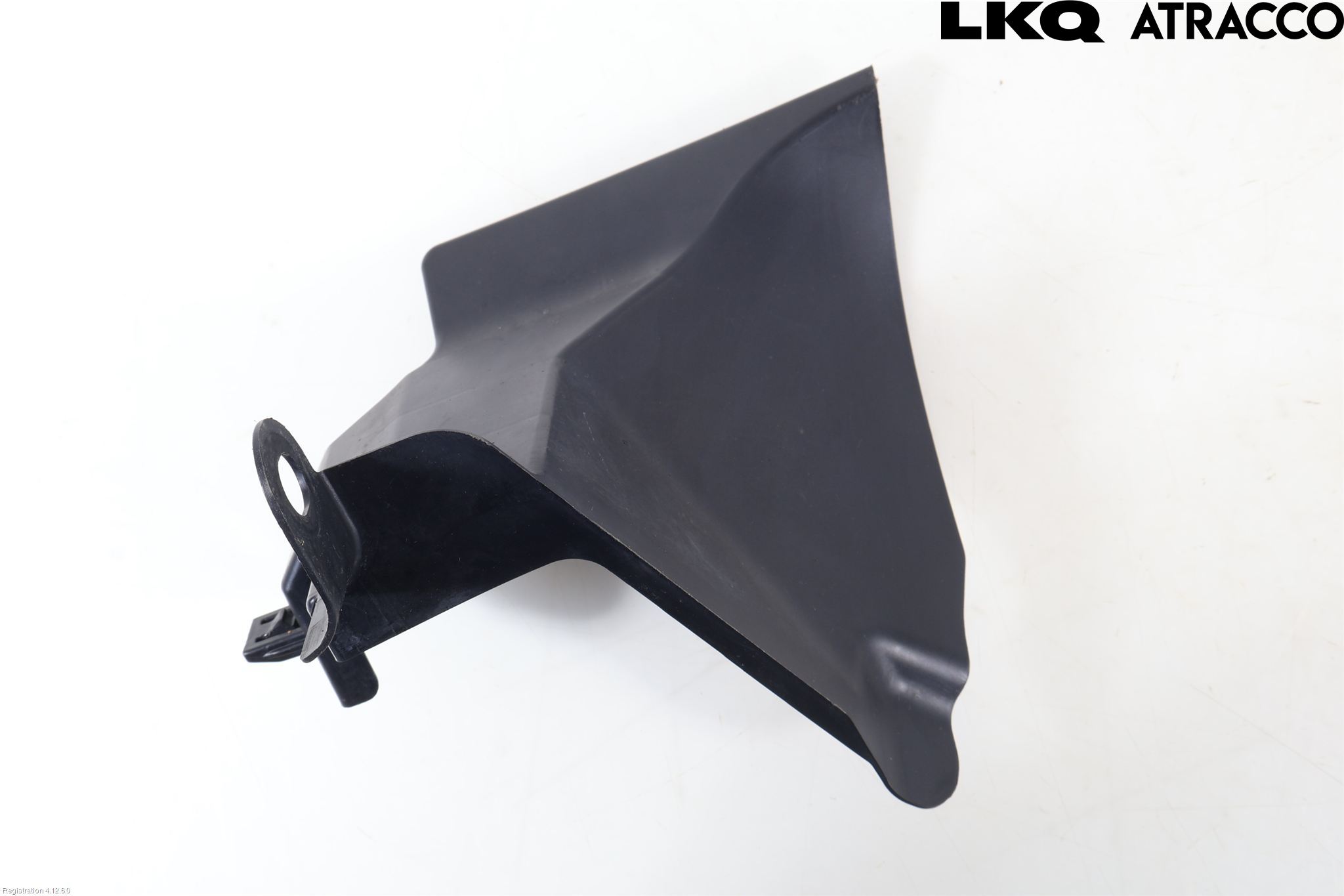 Mazda CX-3 Deflektor Plåt-Plast Kylning