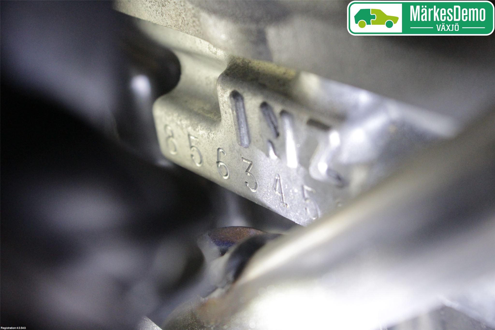 Toyota YARIS XP130 15-20 Motor Bensin