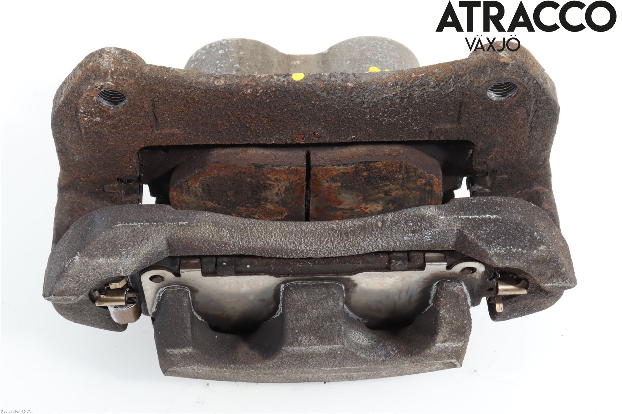 Lexus RX AL20 16-22 Bromsok Fram Vänster