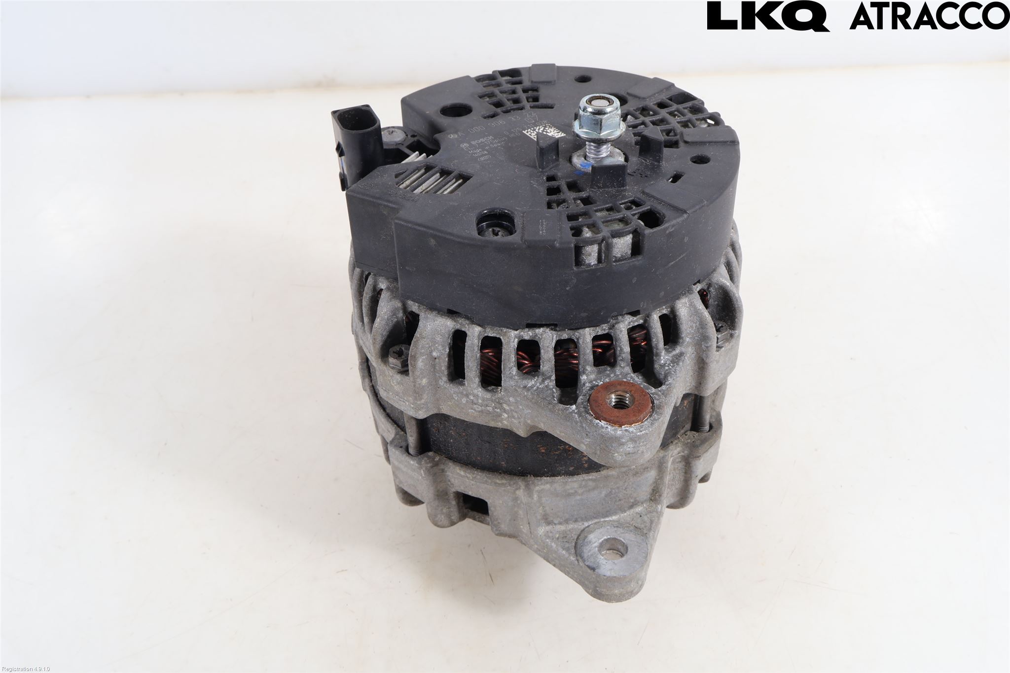 Mercedes-Benz MB GLA-KLASS (X156) 13-20 Generator