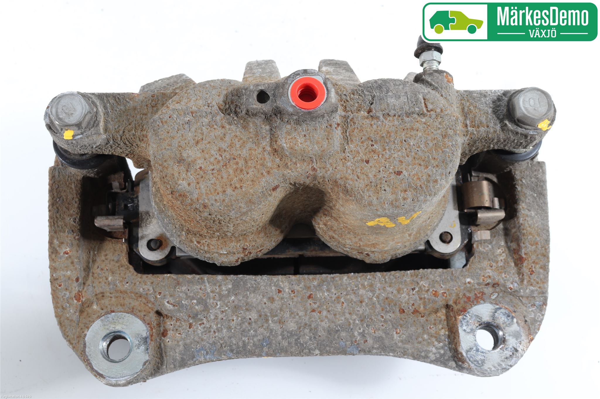 Toyota RAV4 13-18 Bromsok Fram Höger