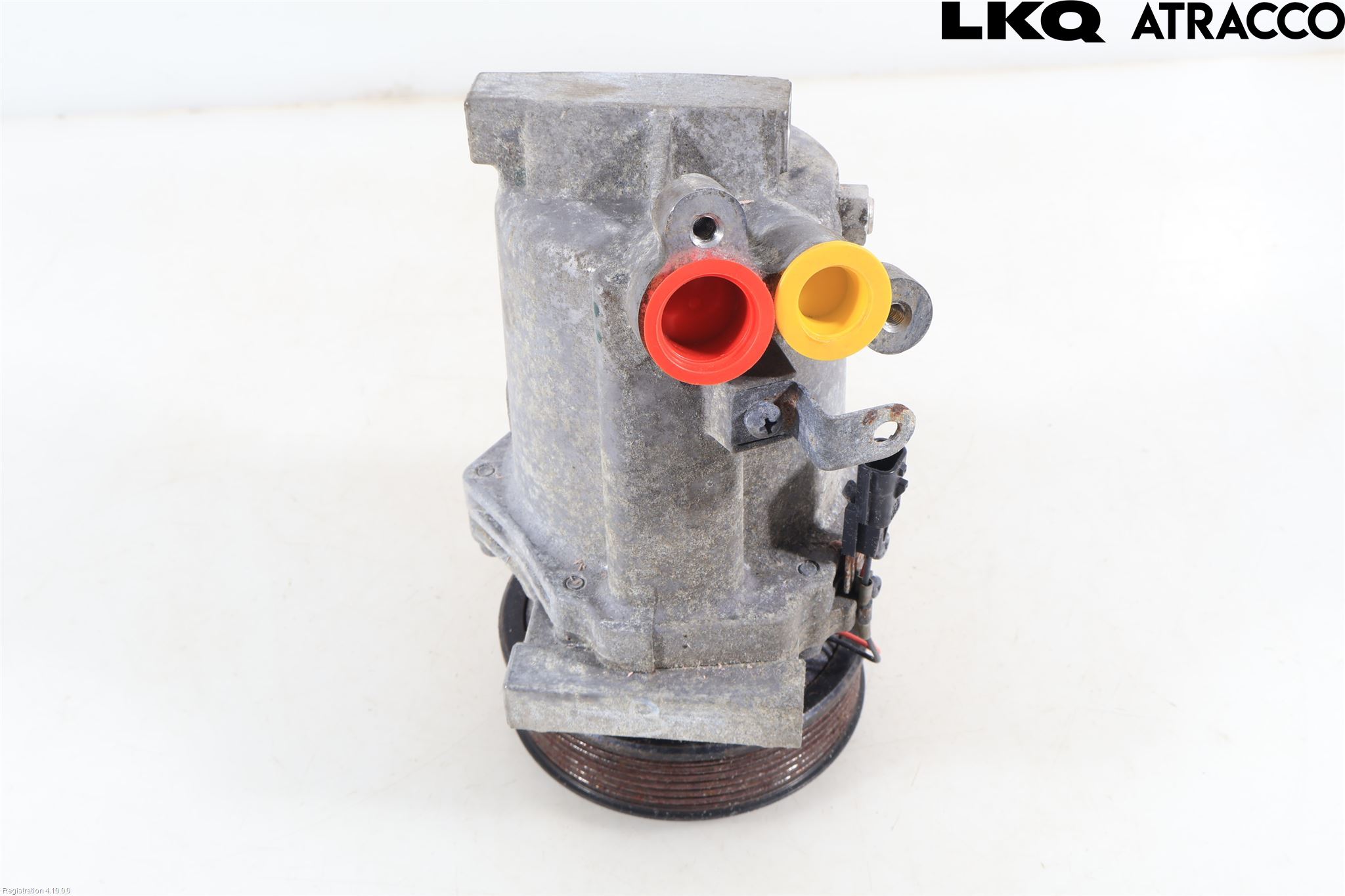 Nissan PULSAR Ac Kompressor