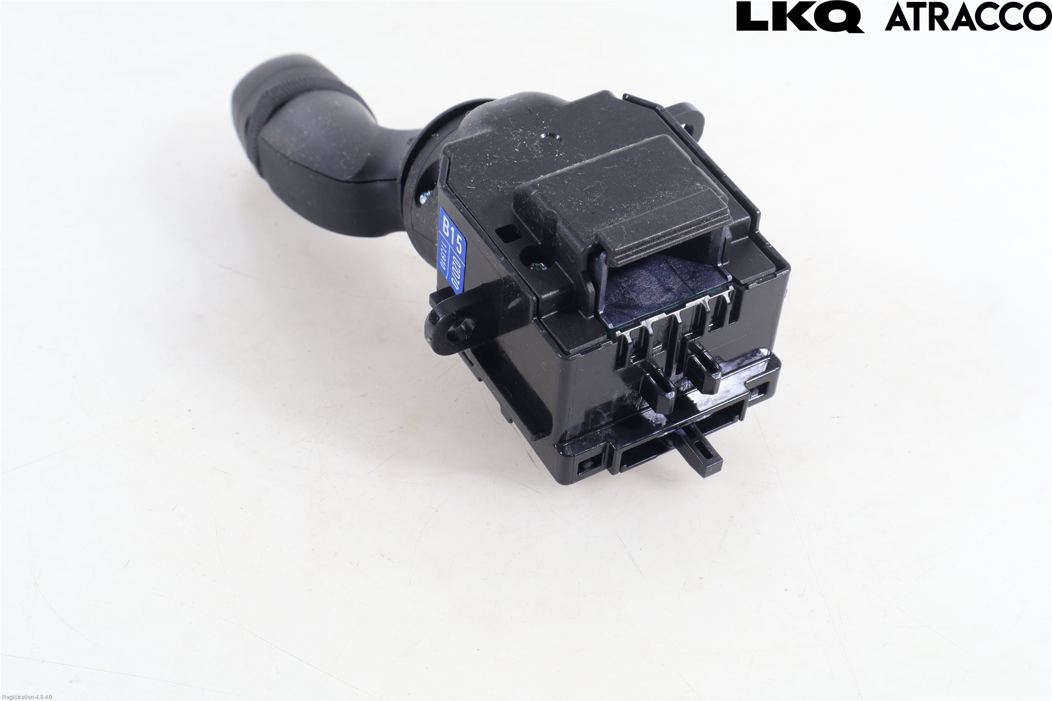 Toyota COROLLA 19- Spak Blinkers-Ljusomk